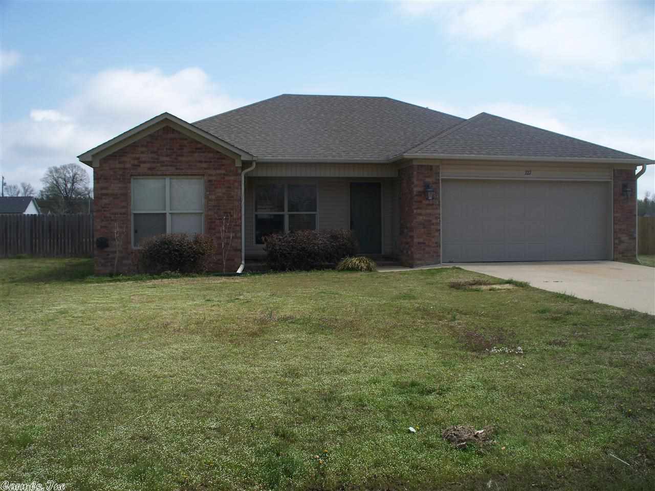 Pearl Stone Estates - Residential