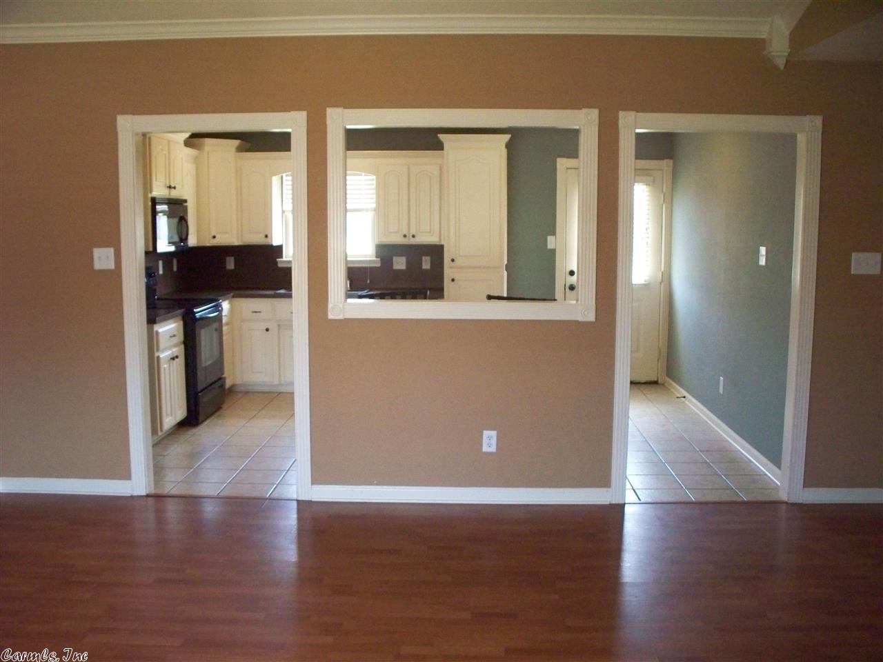 Pearl Stone Estates - Residential