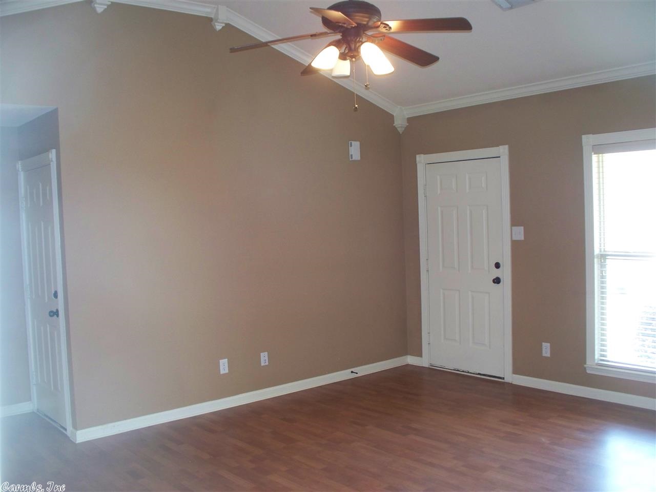 Pearl Stone Estates - Residential