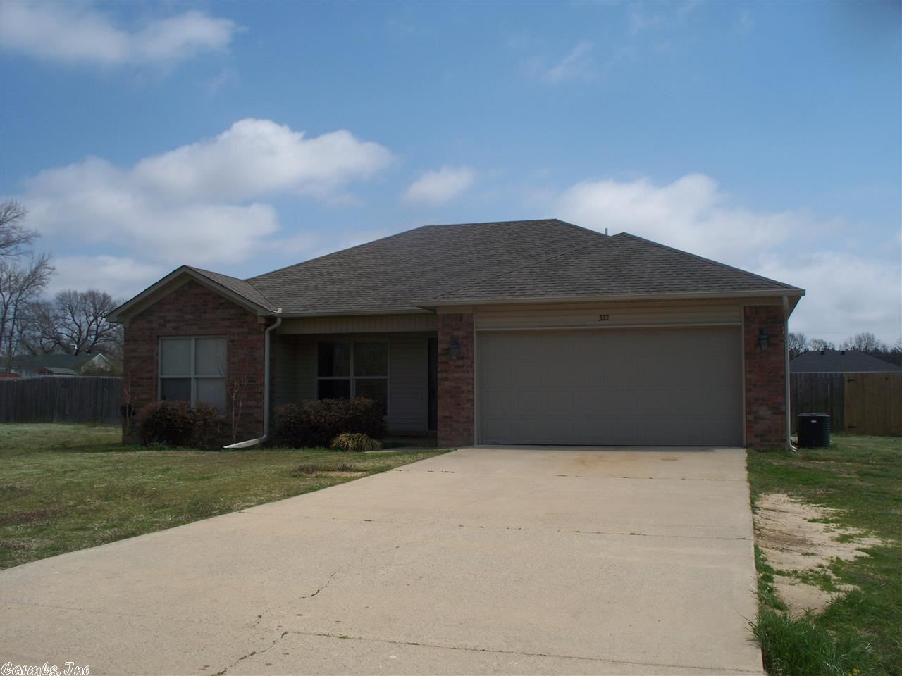 Pearl Stone Estates - Residential