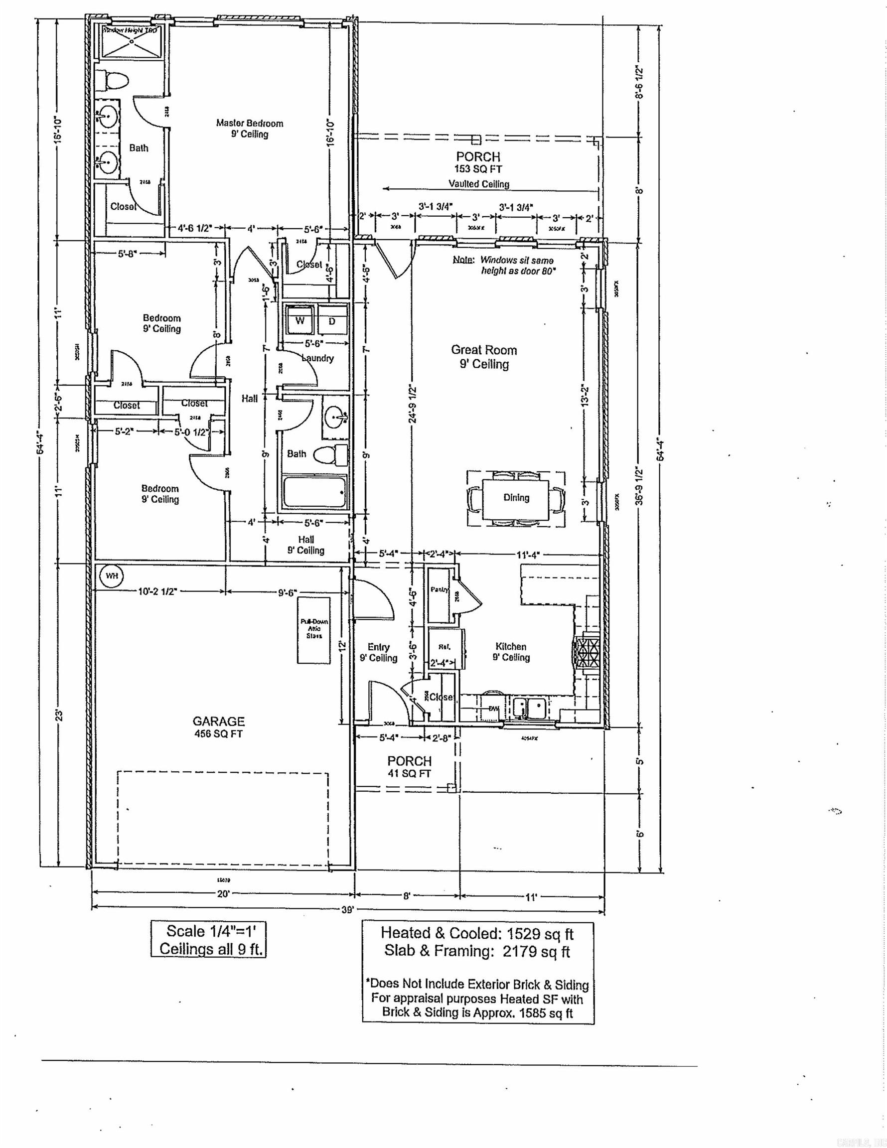 HICKS INTERURBAN - Residential