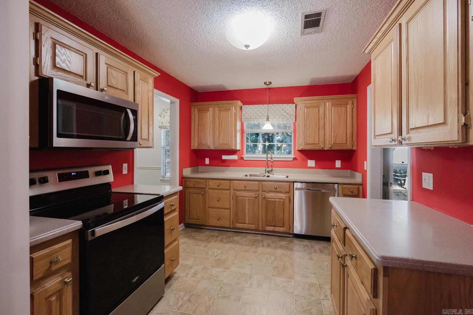 EAGLE POINT - Residential