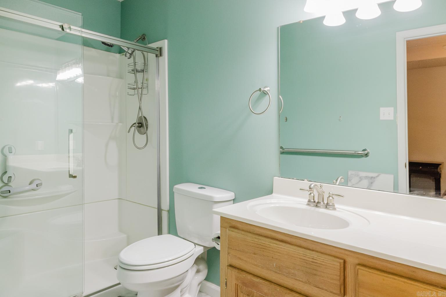 EAGLE POINT - Residential