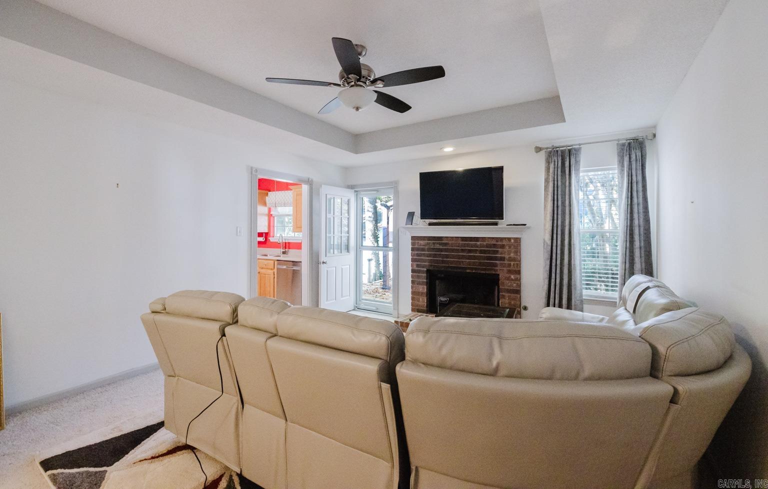 EAGLE POINT - Residential