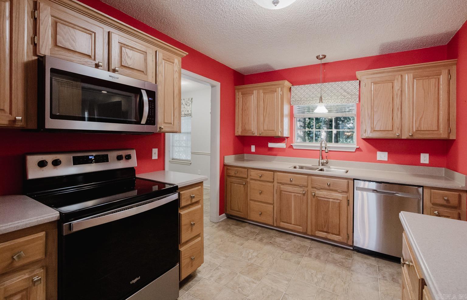 EAGLE POINT - Residential