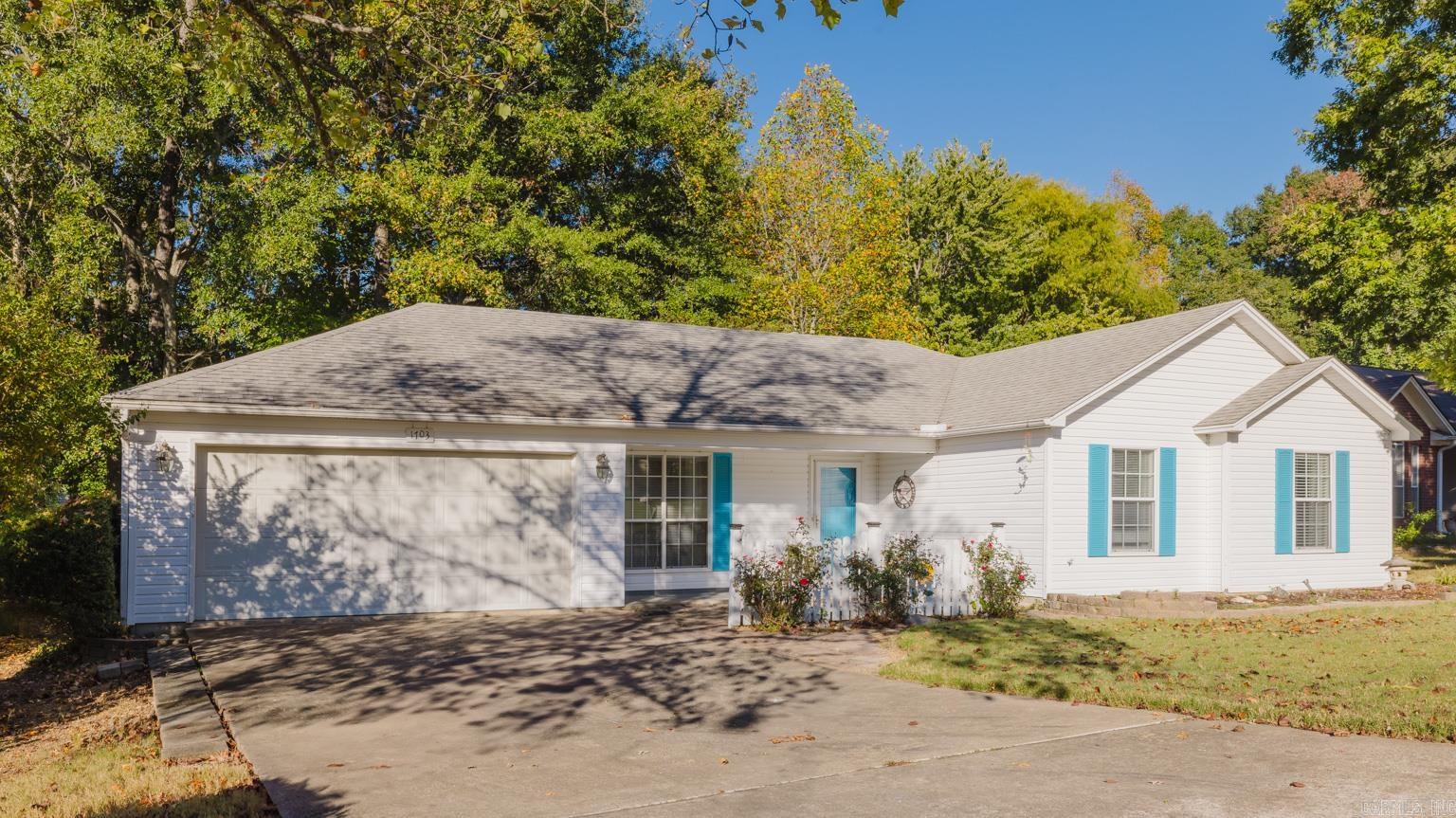 EAGLE POINT - Residential