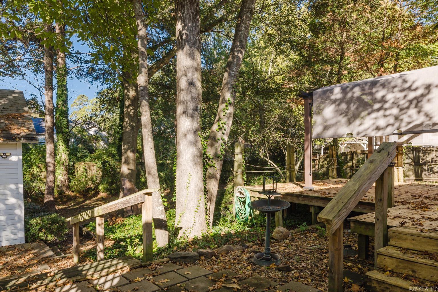 EAGLE POINT - Residential