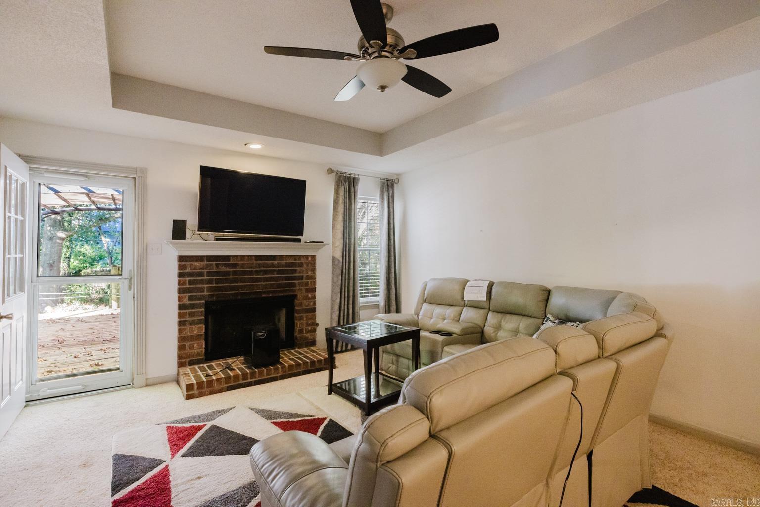 EAGLE POINT - Residential