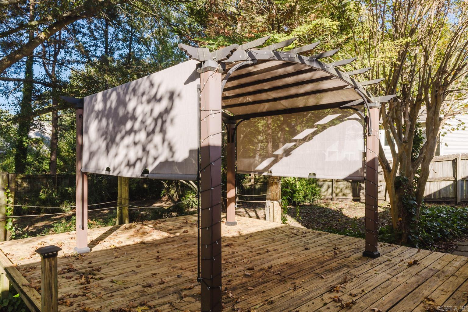 EAGLE POINT - Residential