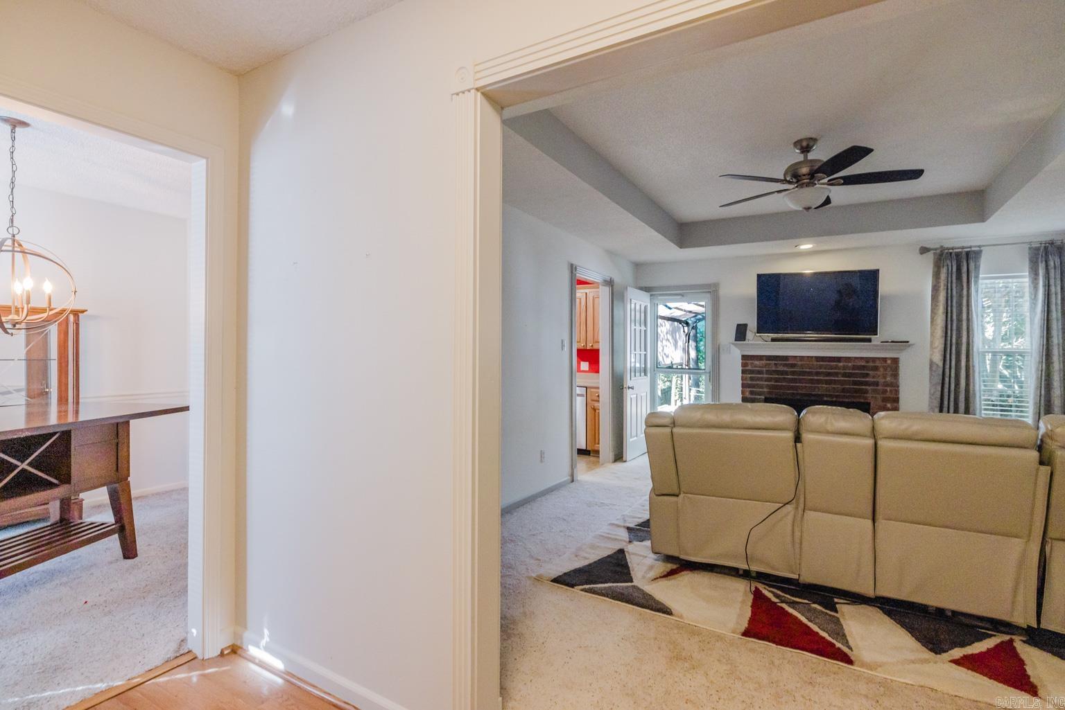 EAGLE POINT - Residential