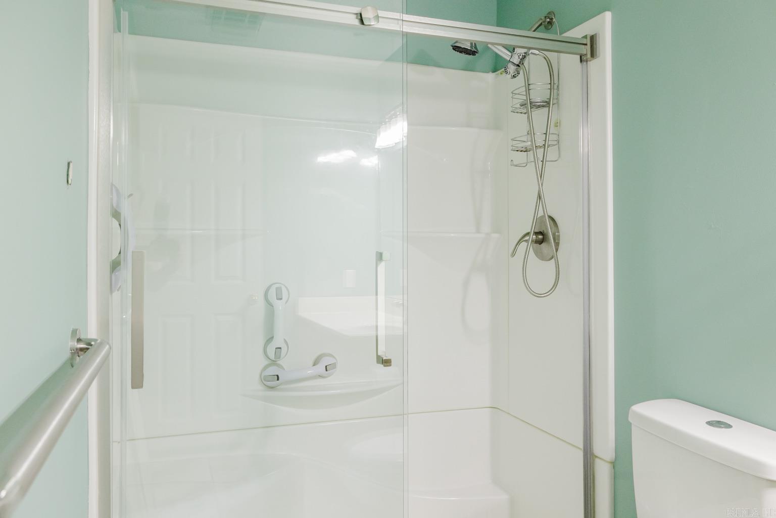 EAGLE POINT - Residential