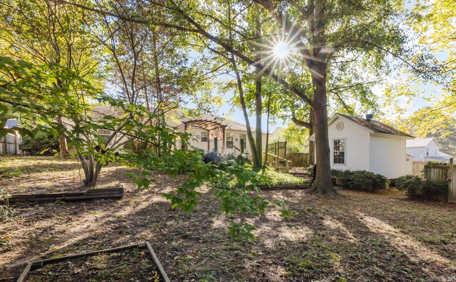 EAGLE POINT - Residential