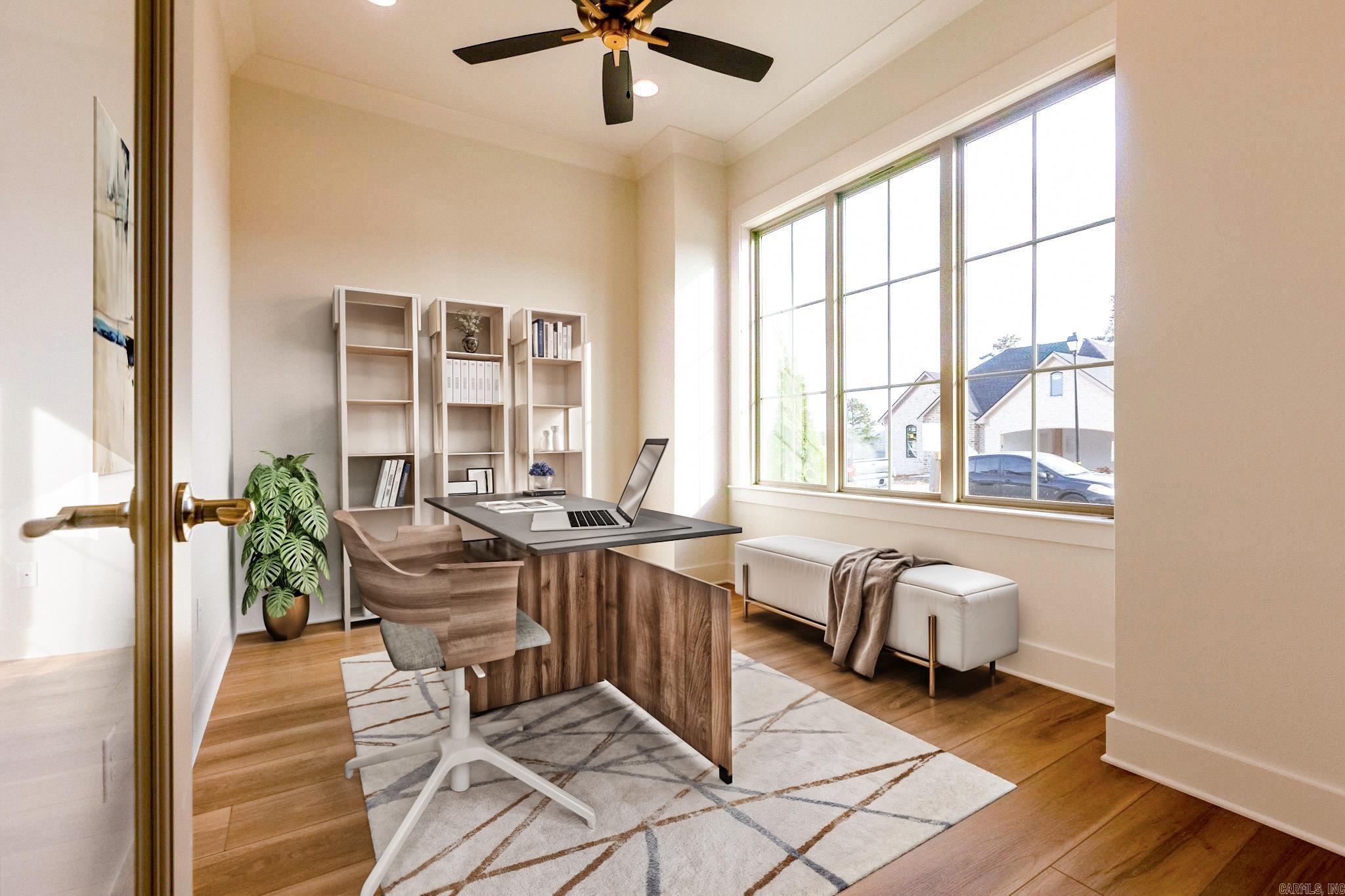 MOUNTAIN BROOK SUBDIVISION - Residential