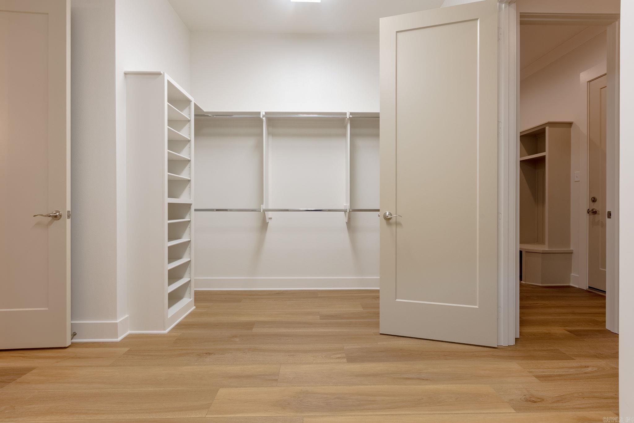 MOUNTAIN BROOK SUBDIVISION - Residential