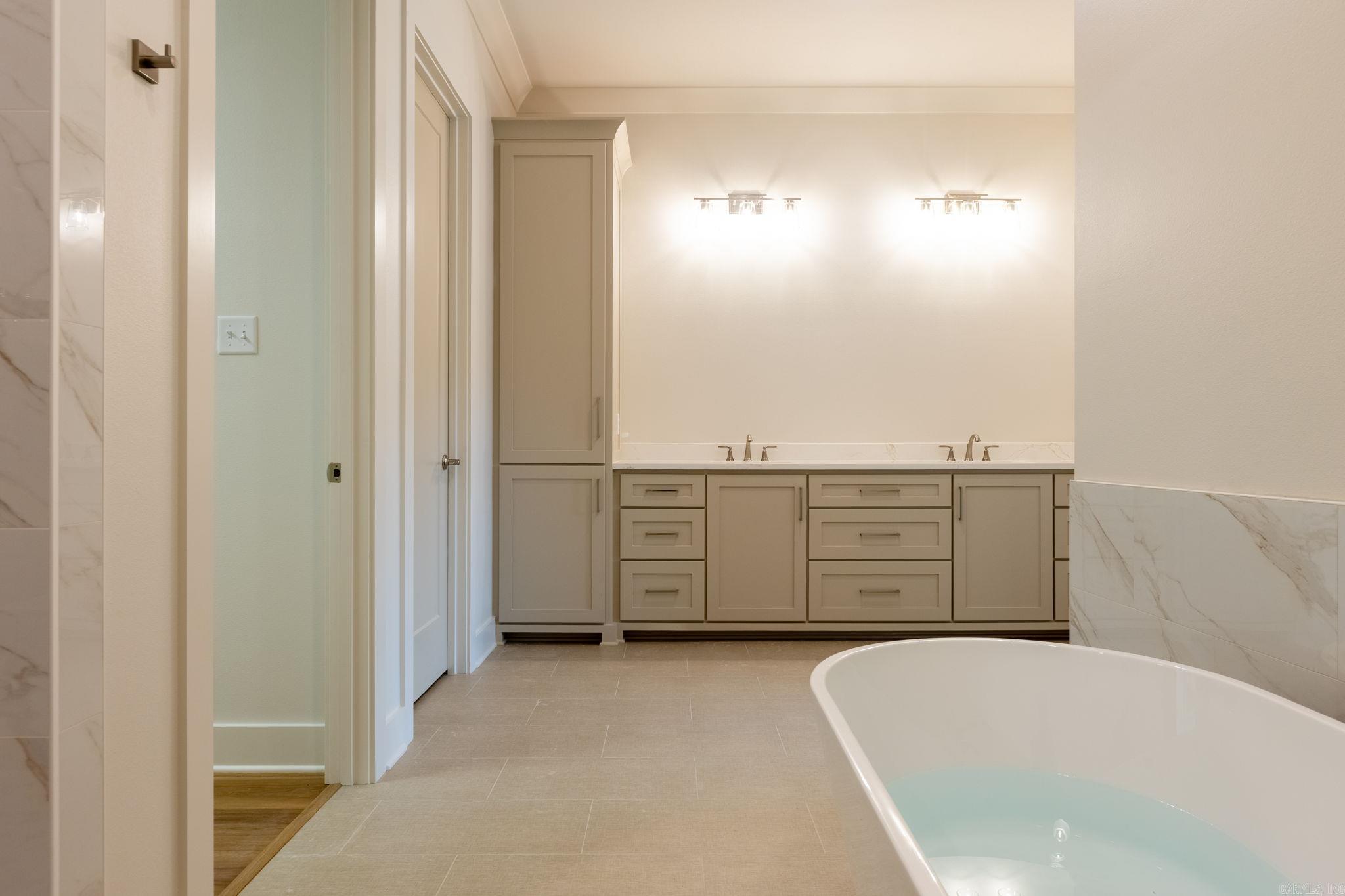 MOUNTAIN BROOK SUBDIVISION - Residential