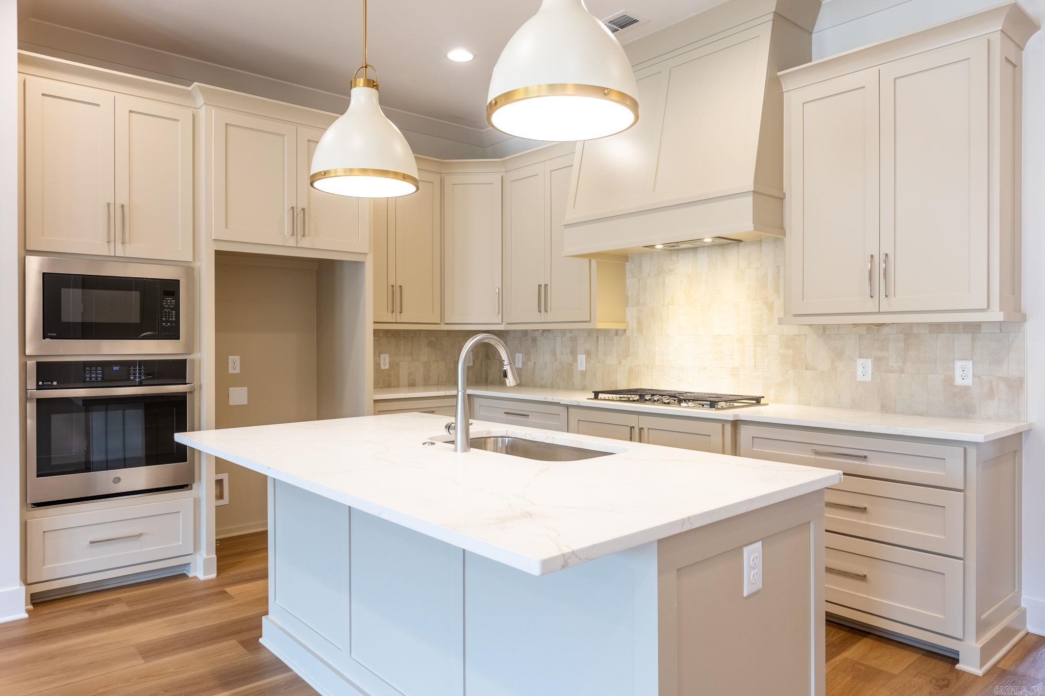 MOUNTAIN BROOK SUBDIVISION - Residential