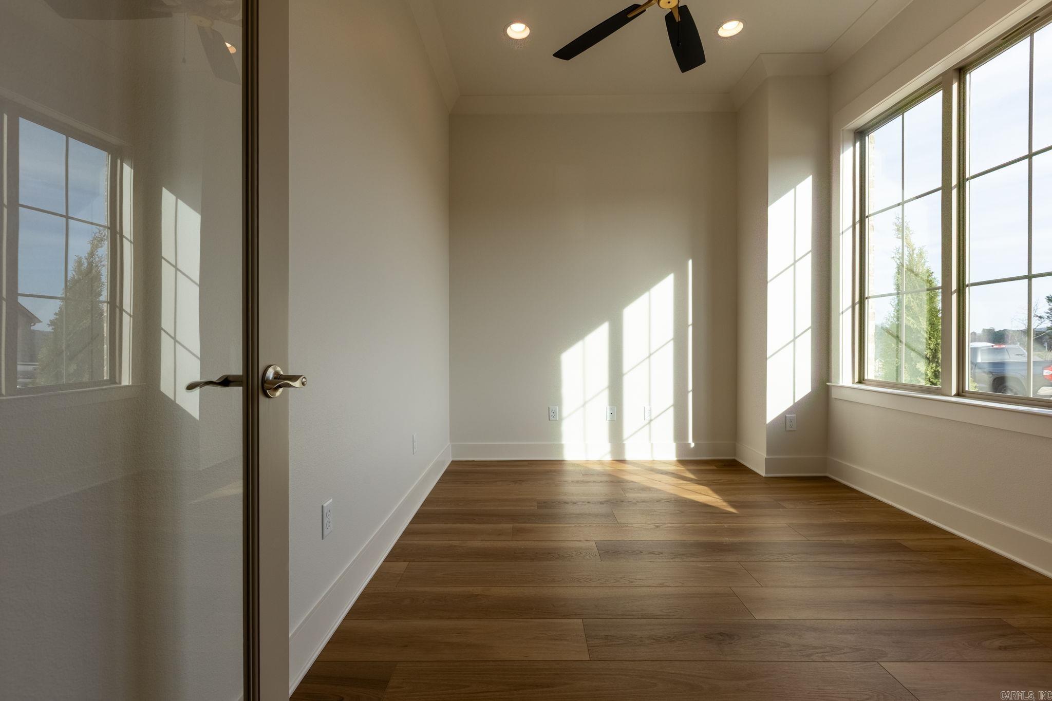 MOUNTAIN BROOK SUBDIVISION - Residential