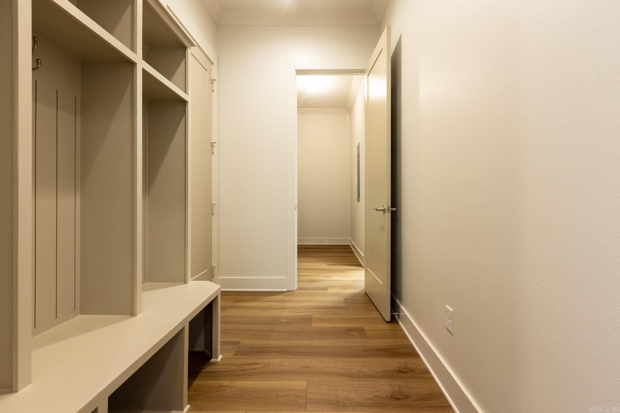 MOUNTAIN BROOK SUBDIVISION - Residential