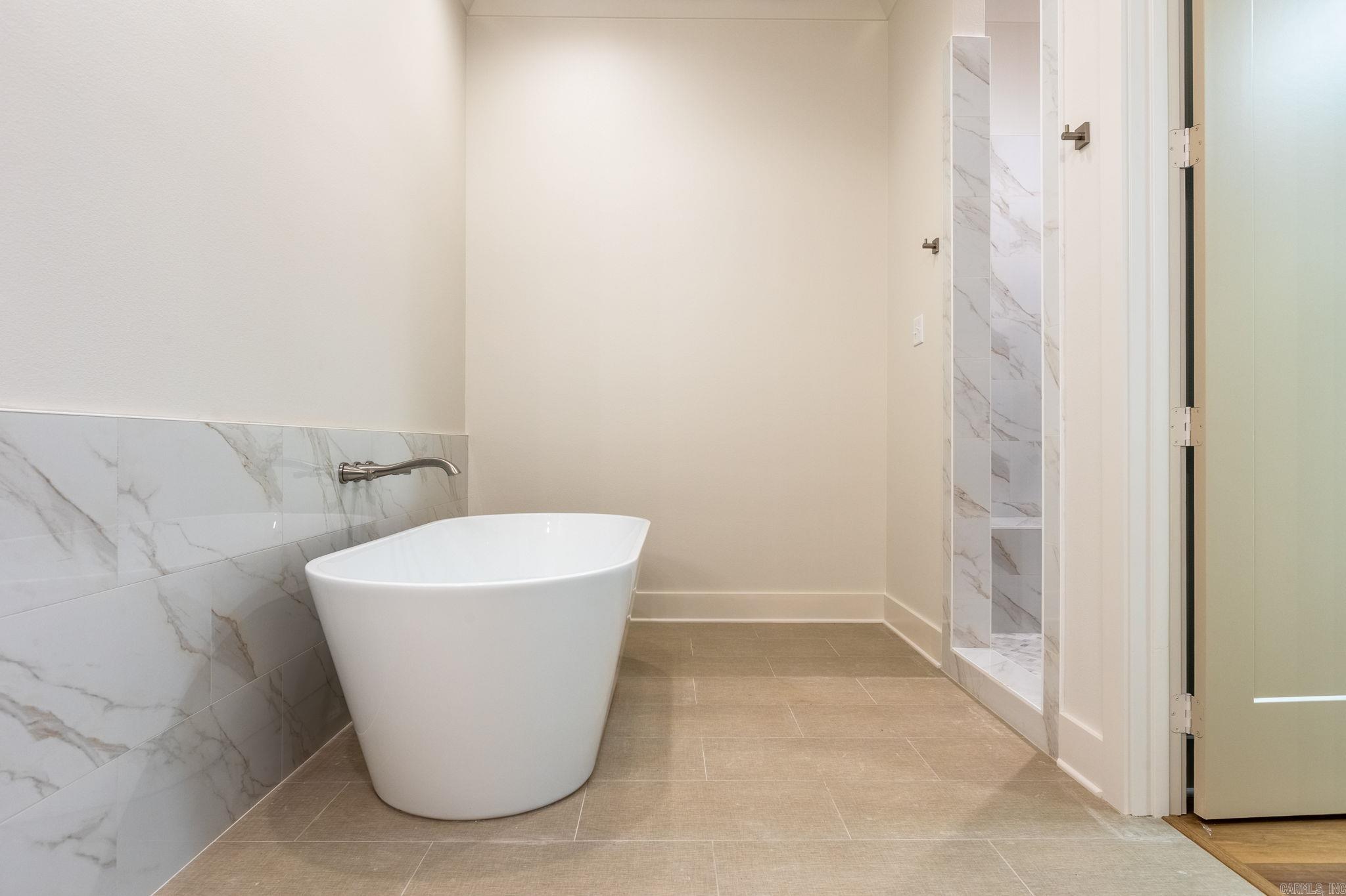 MOUNTAIN BROOK SUBDIVISION - Residential