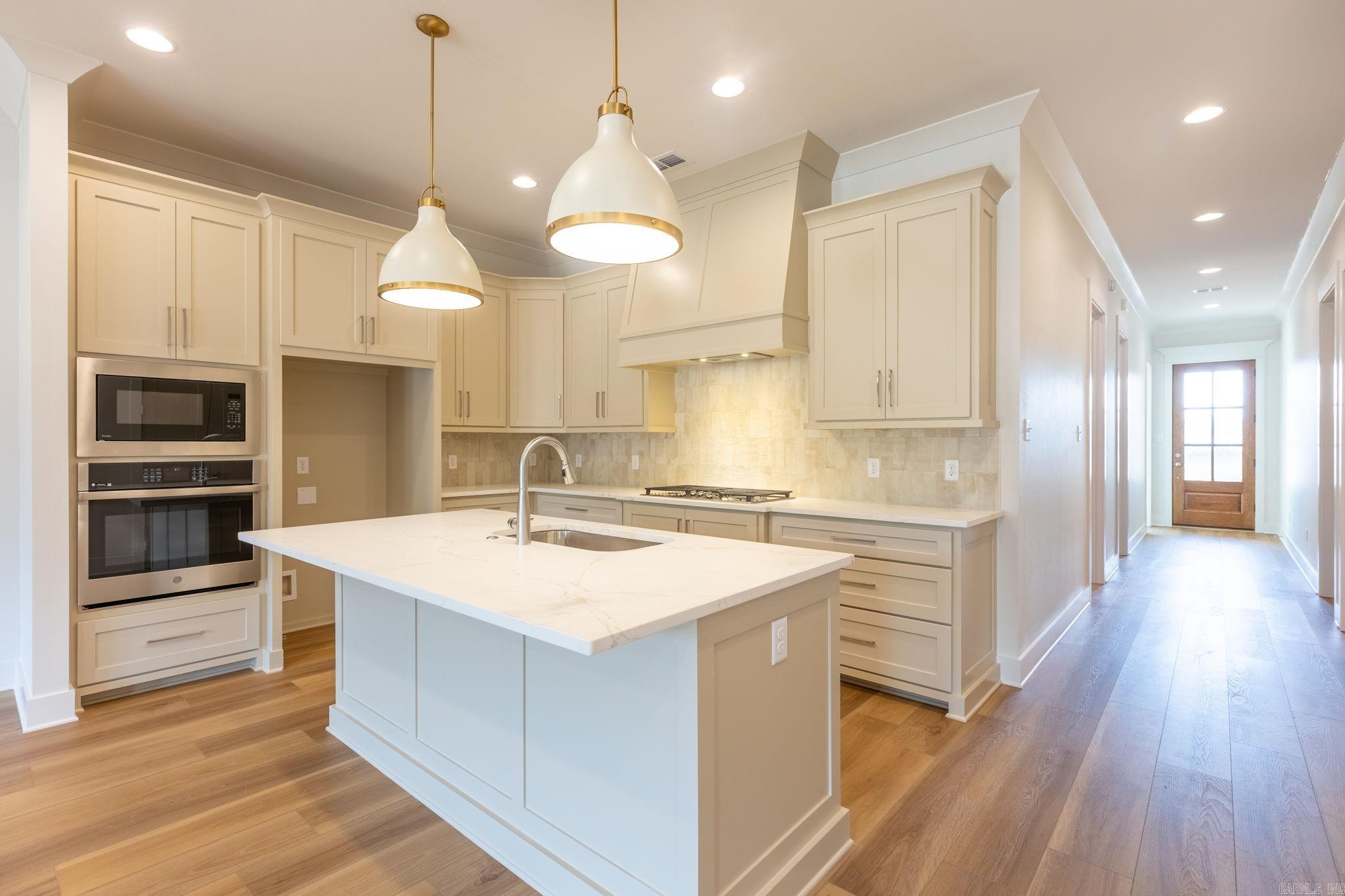 MOUNTAIN BROOK SUBDIVISION - Residential