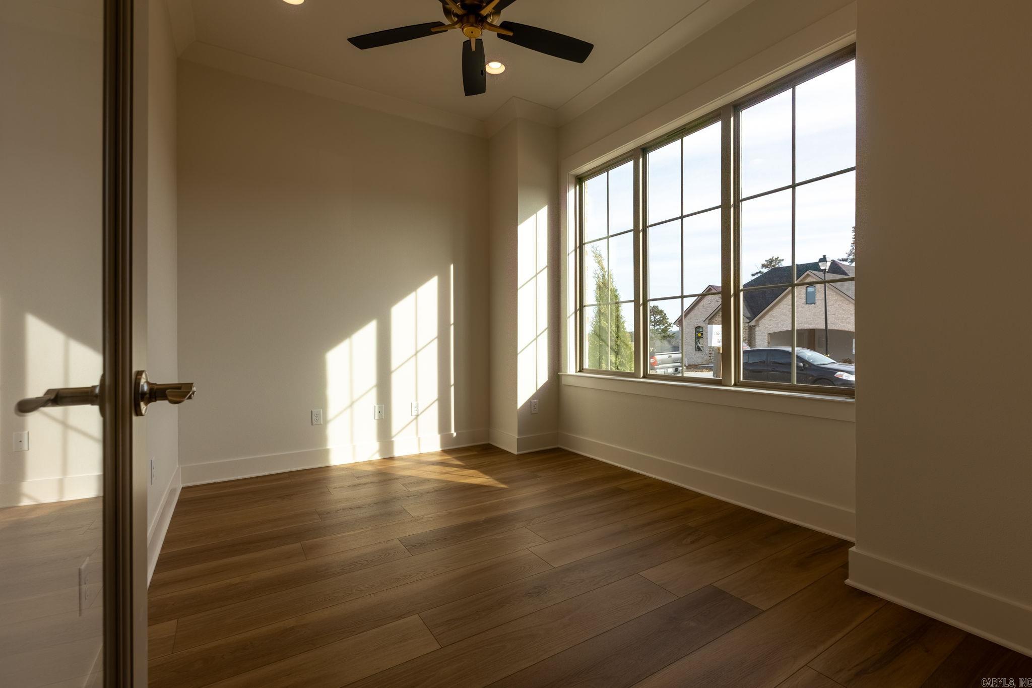 MOUNTAIN BROOK SUBDIVISION - Residential