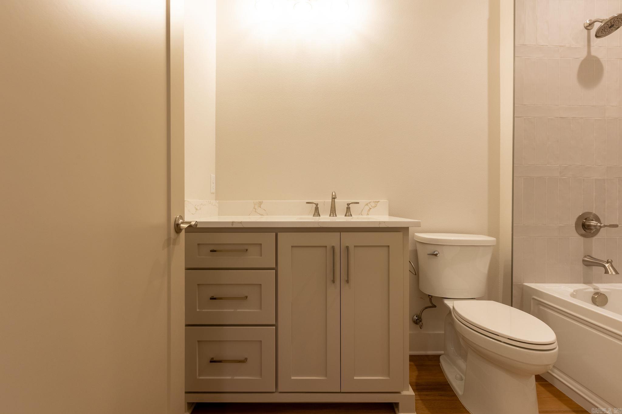 MOUNTAIN BROOK SUBDIVISION - Residential