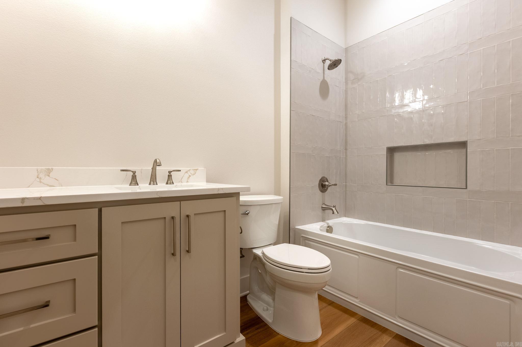 MOUNTAIN BROOK SUBDIVISION - Residential