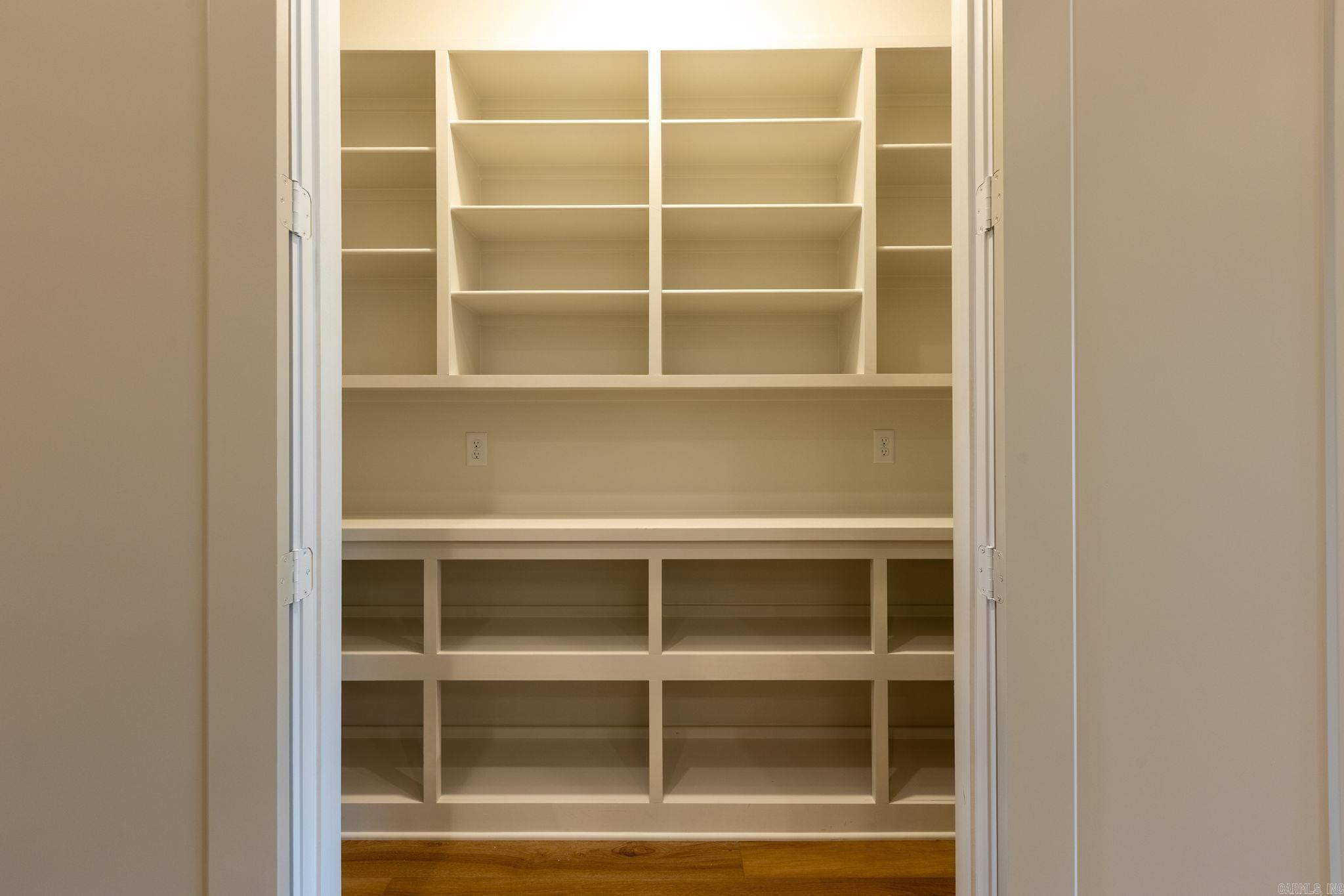 MOUNTAIN BROOK SUBDIVISION - Residential