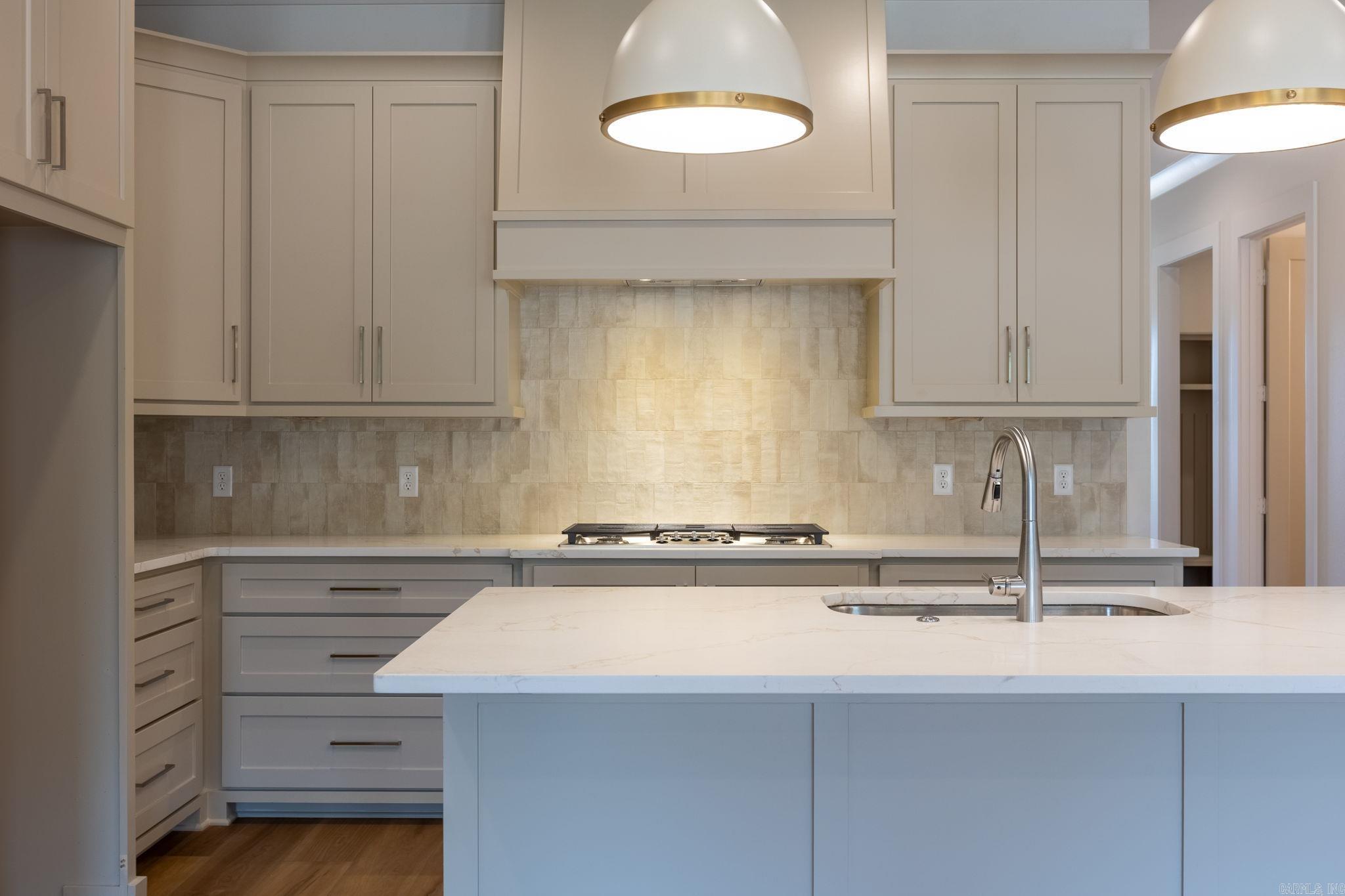 MOUNTAIN BROOK SUBDIVISION - Residential