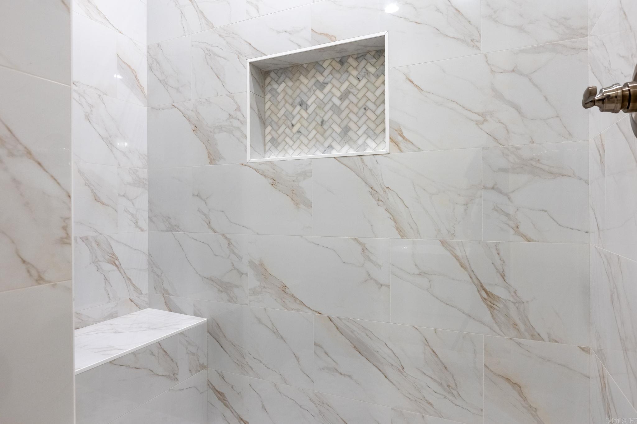 MOUNTAIN BROOK SUBDIVISION - Residential