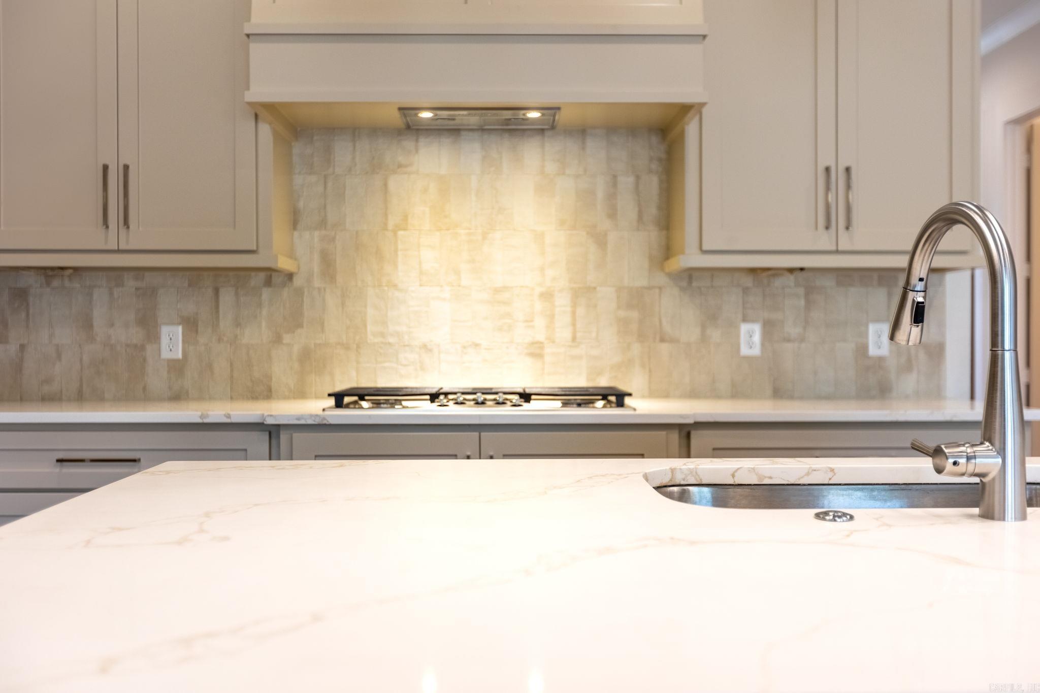 MOUNTAIN BROOK SUBDIVISION - Residential