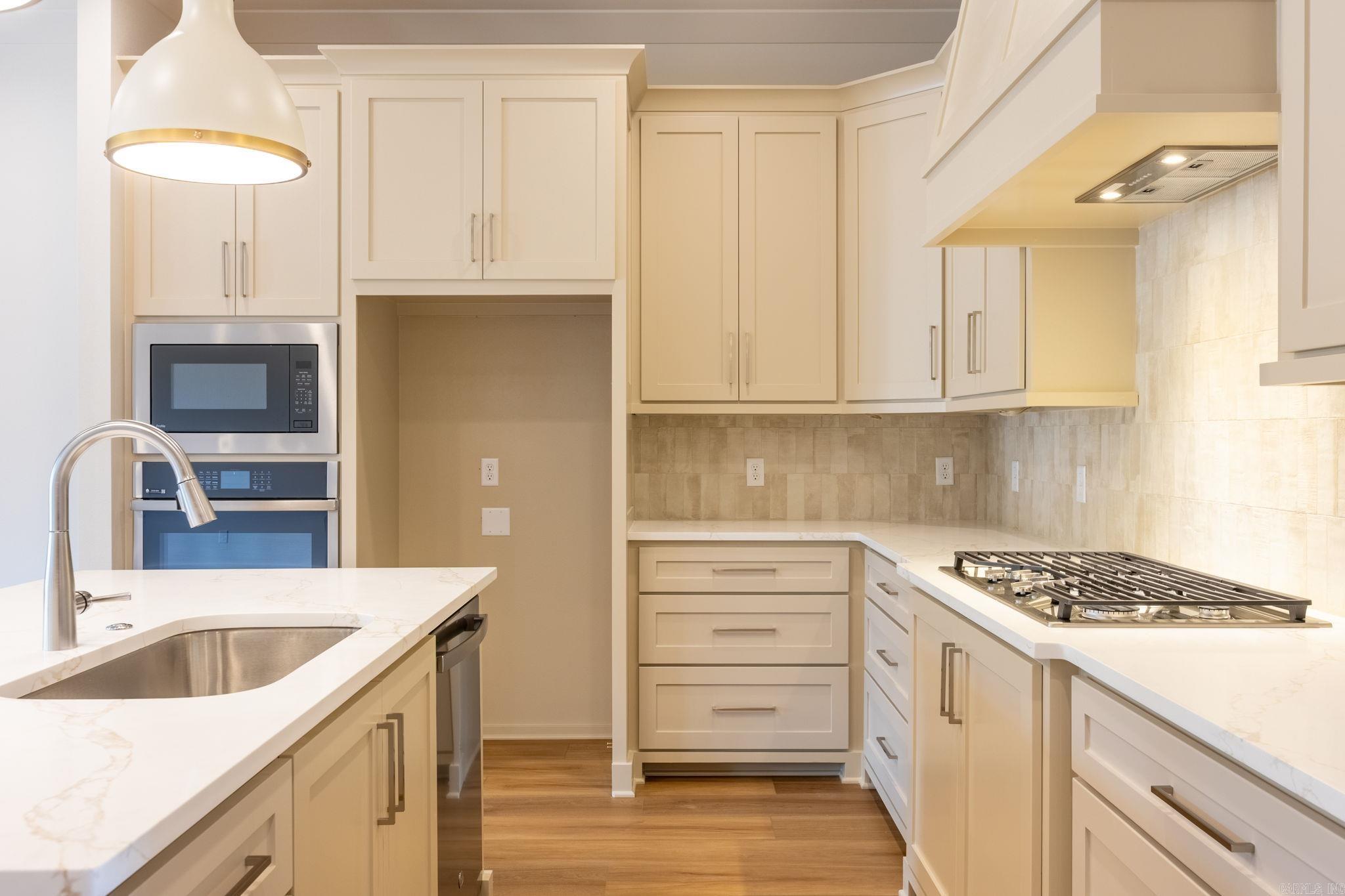 MOUNTAIN BROOK SUBDIVISION - Residential