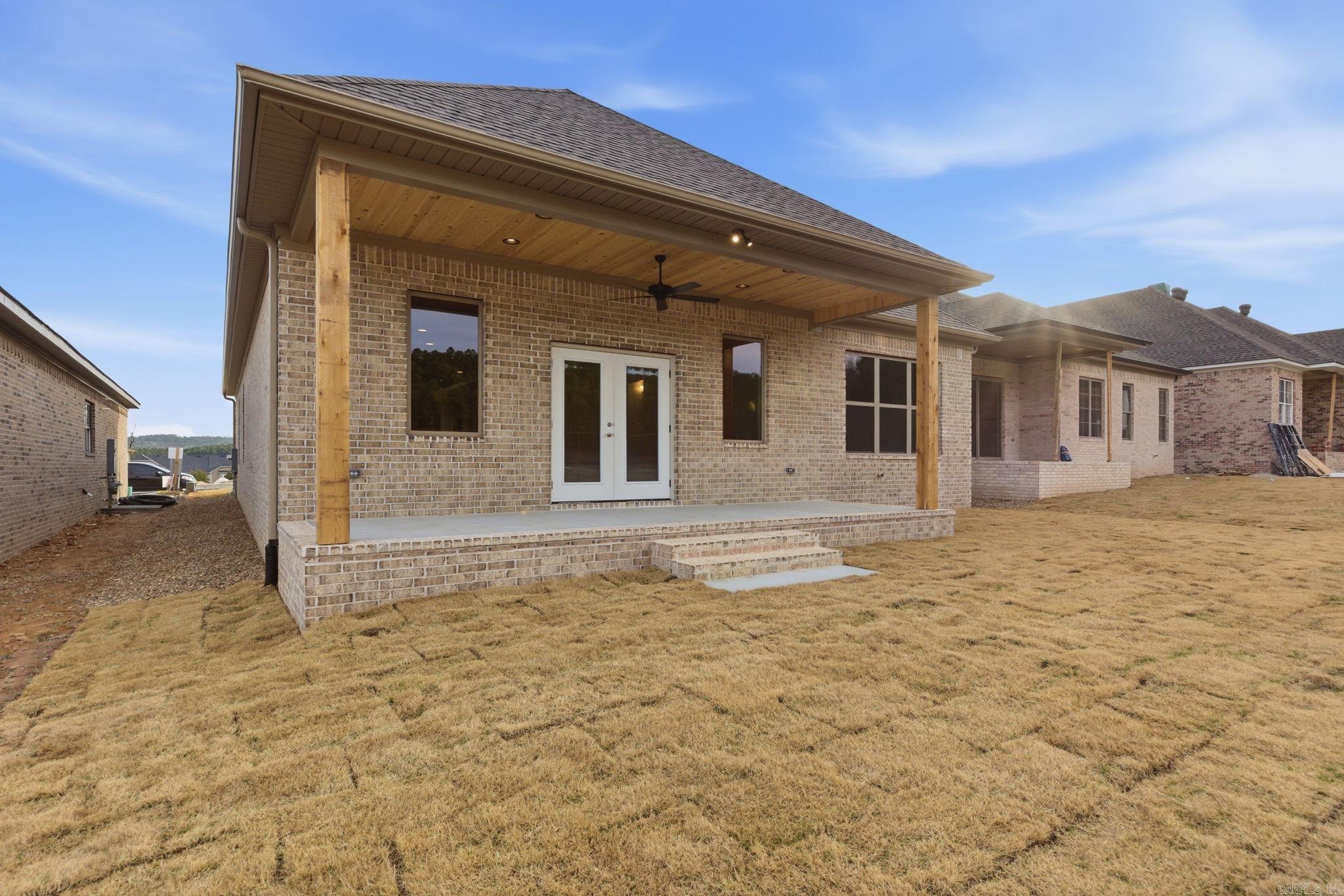 MOUNTAIN BROOK SUBDIVISION - Residential