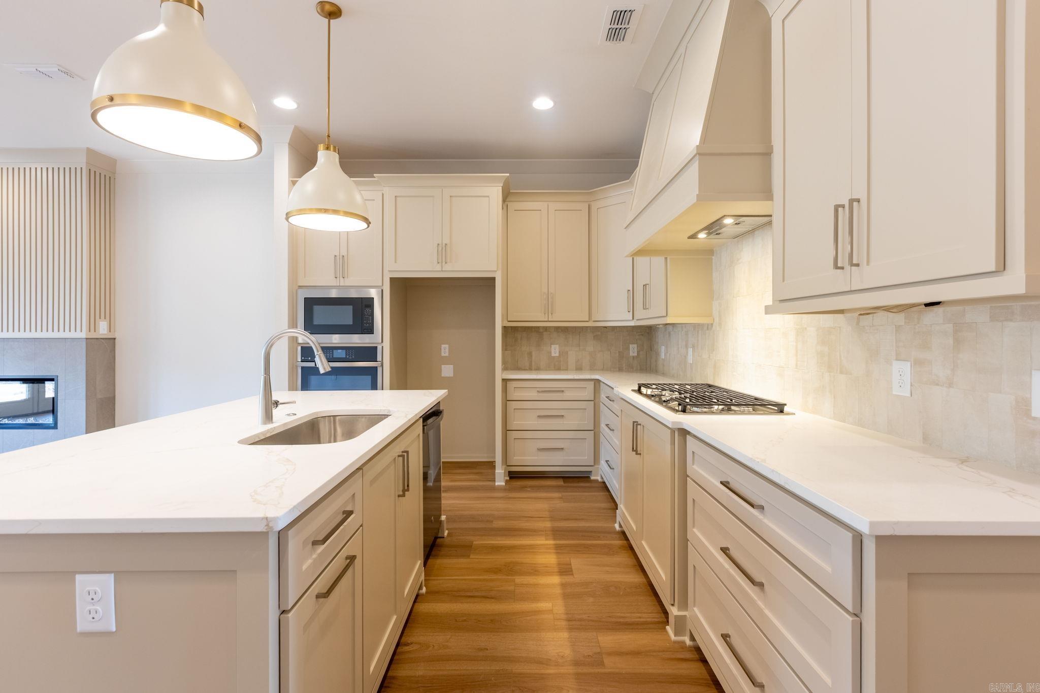 MOUNTAIN BROOK SUBDIVISION - Residential