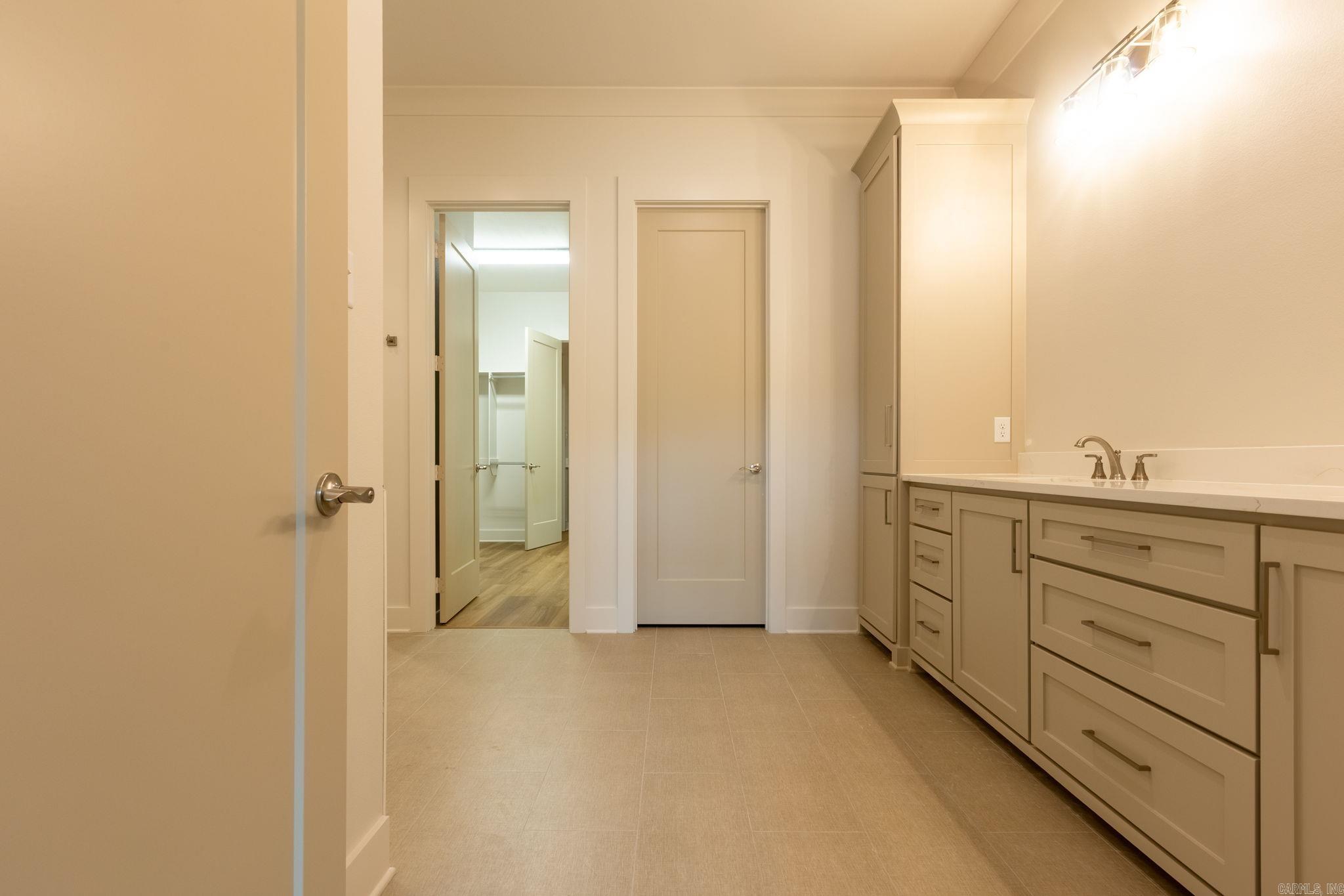 MOUNTAIN BROOK SUBDIVISION - Residential