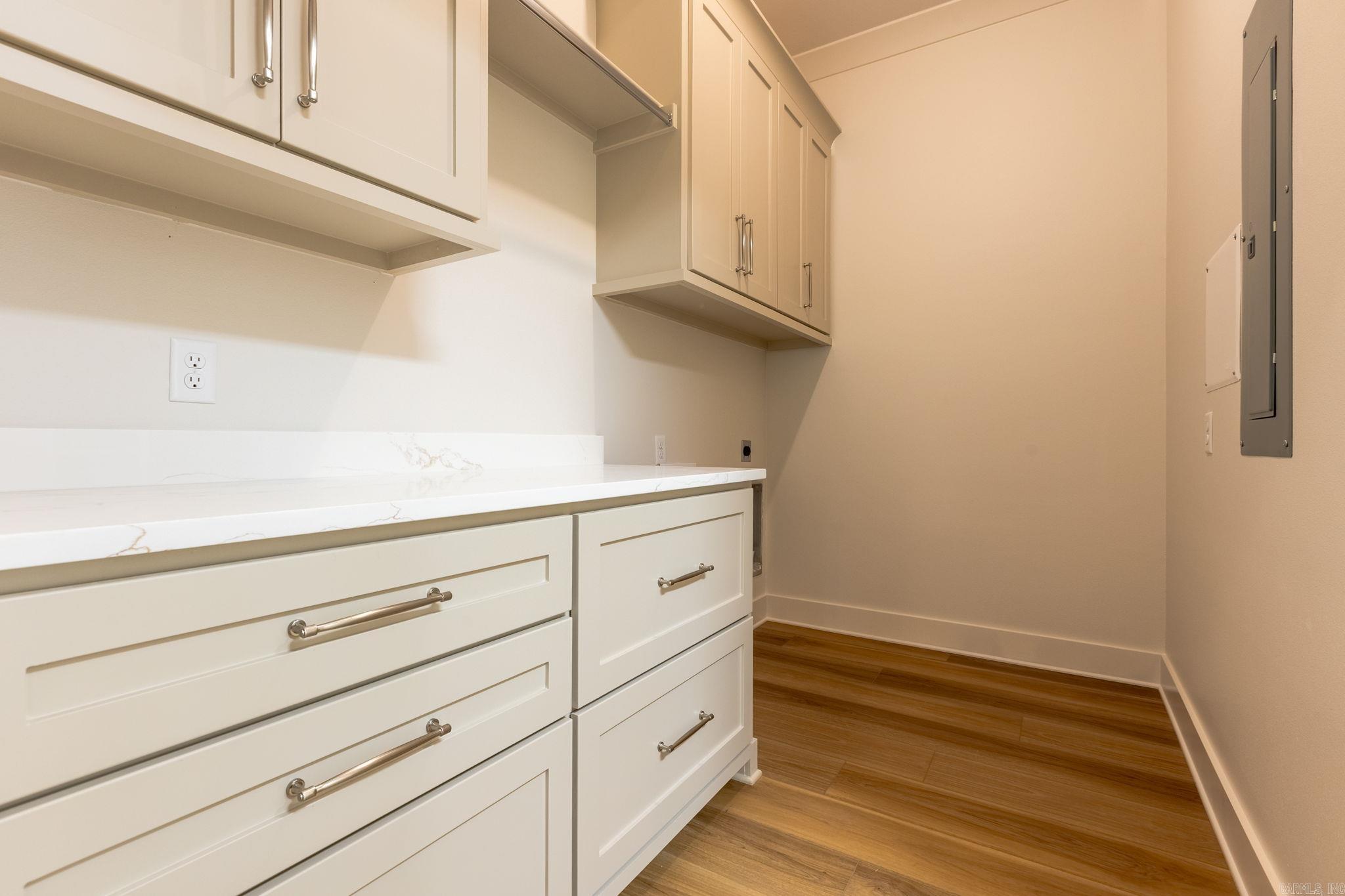 MOUNTAIN BROOK SUBDIVISION - Residential