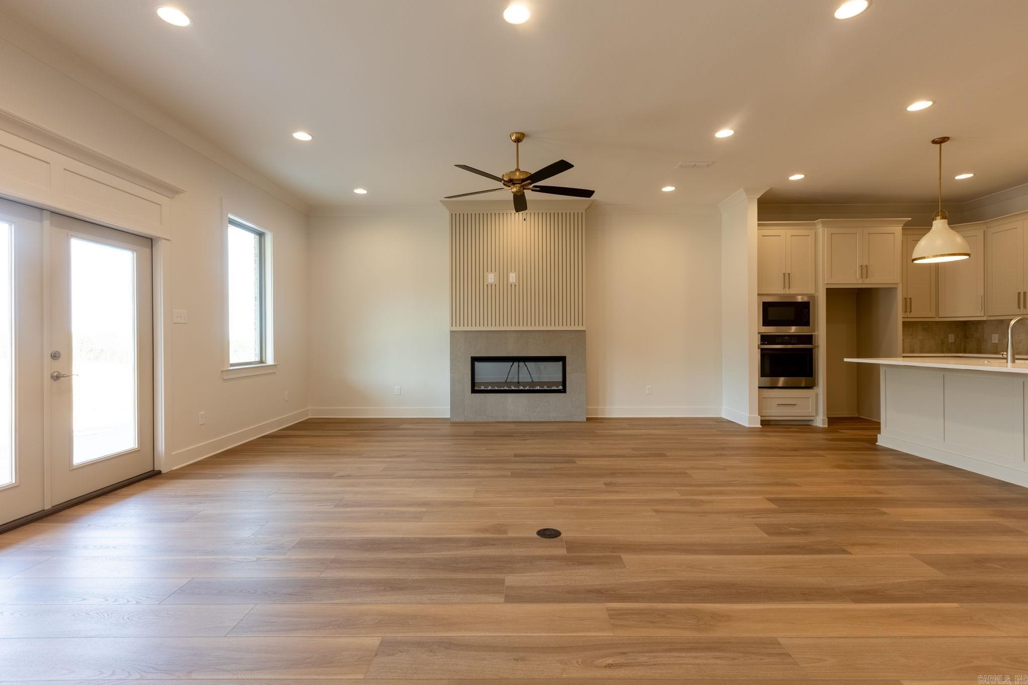 MOUNTAIN BROOK SUBDIVISION - Residential