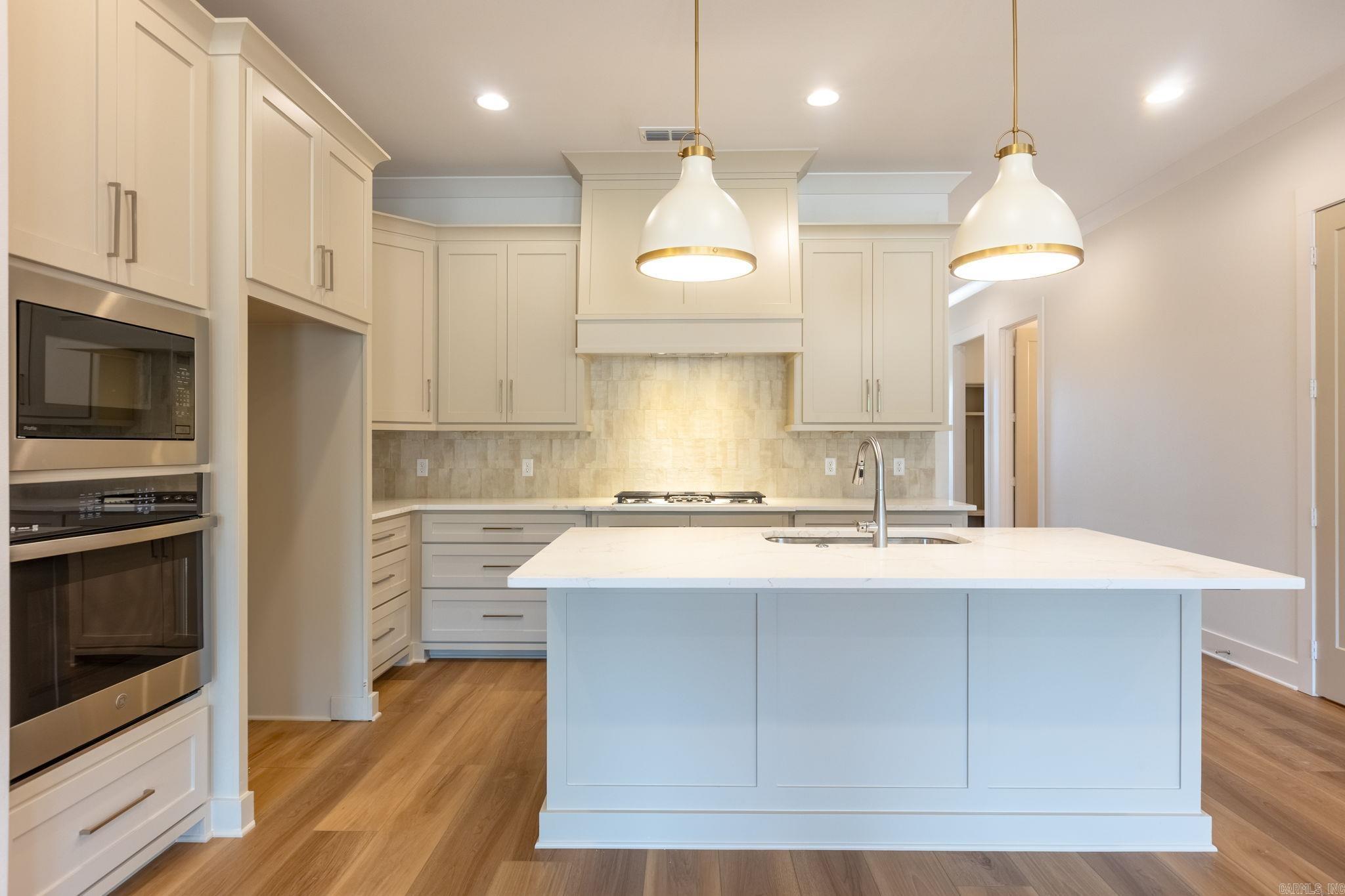 MOUNTAIN BROOK SUBDIVISION - Residential