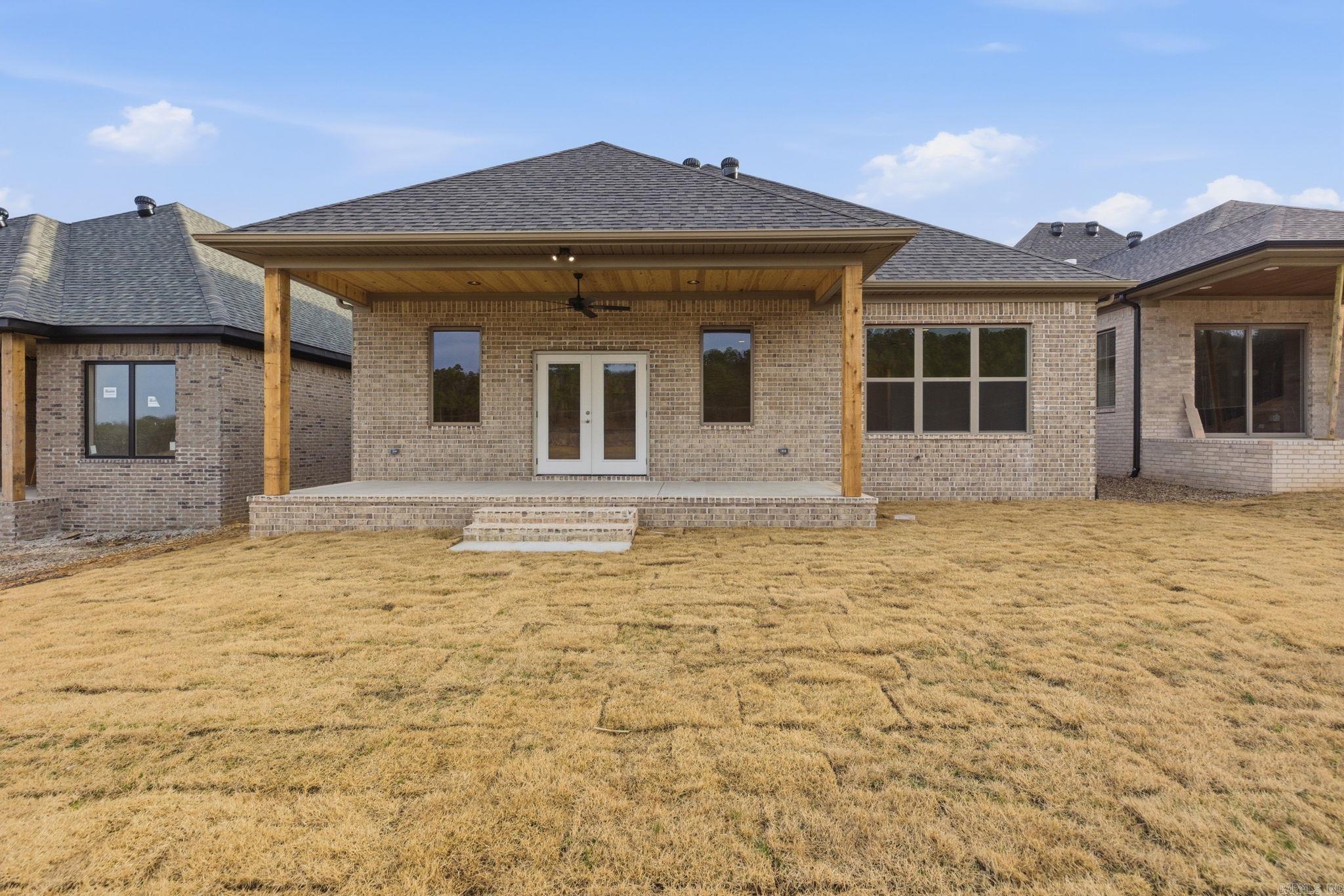 MOUNTAIN BROOK SUBDIVISION - Residential