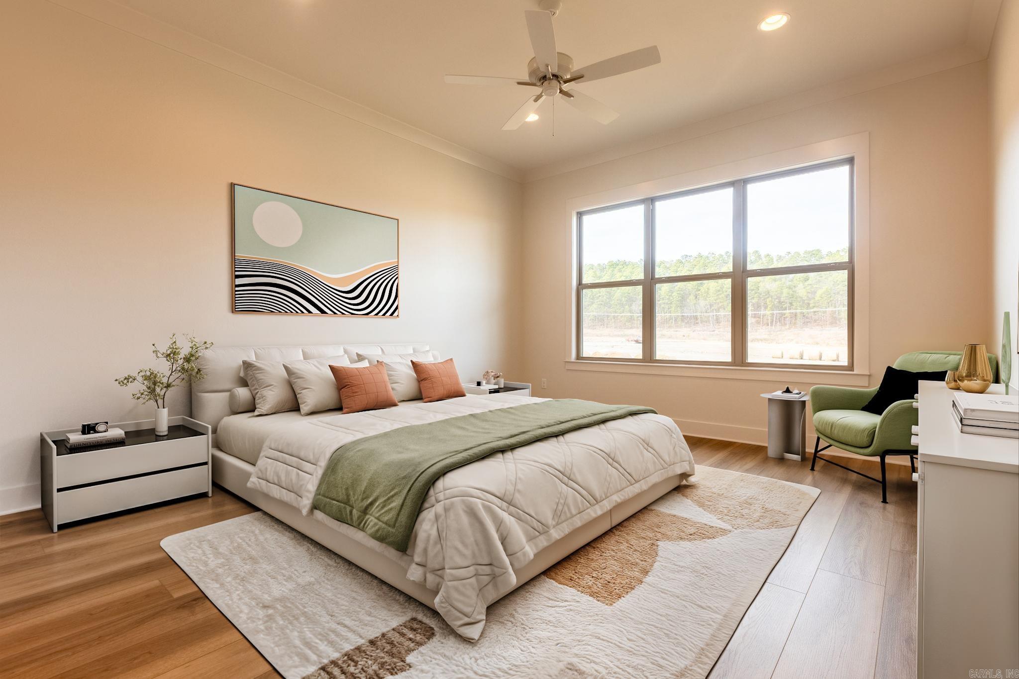 MOUNTAIN BROOK SUBDIVISION - Residential