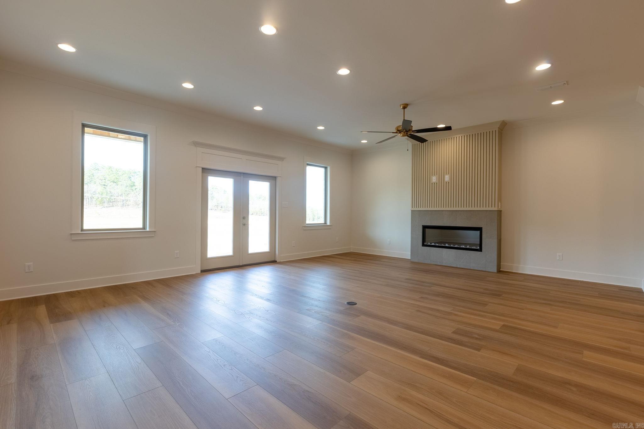 MOUNTAIN BROOK SUBDIVISION - Residential