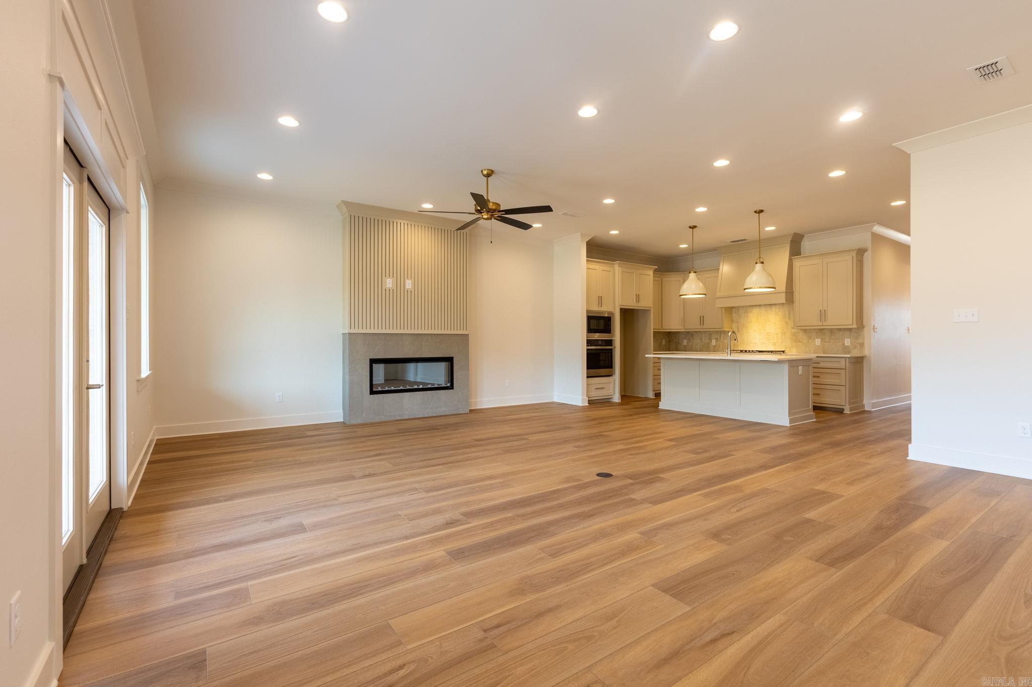 MOUNTAIN BROOK SUBDIVISION - Residential