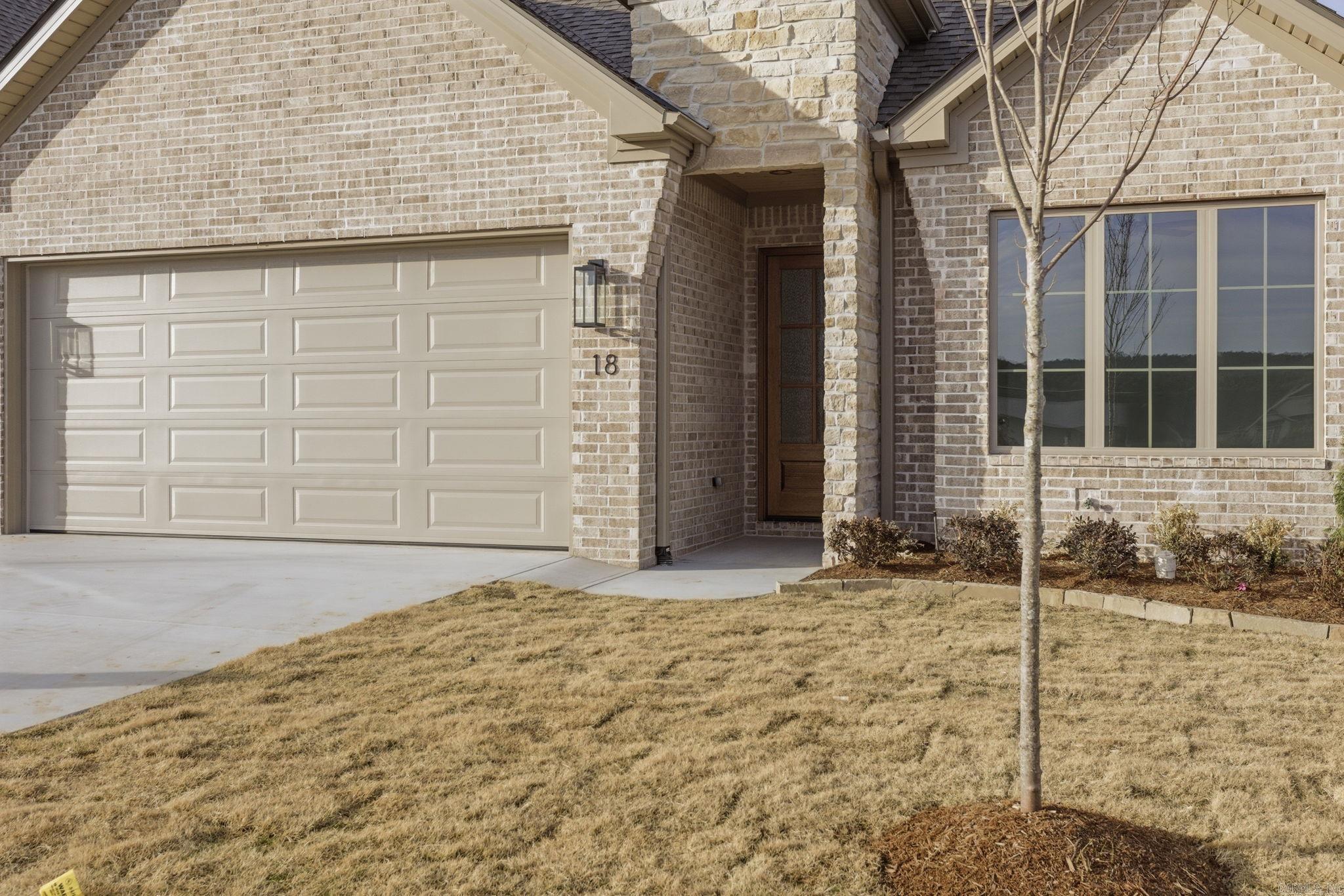 MOUNTAIN BROOK SUBDIVISION - Residential