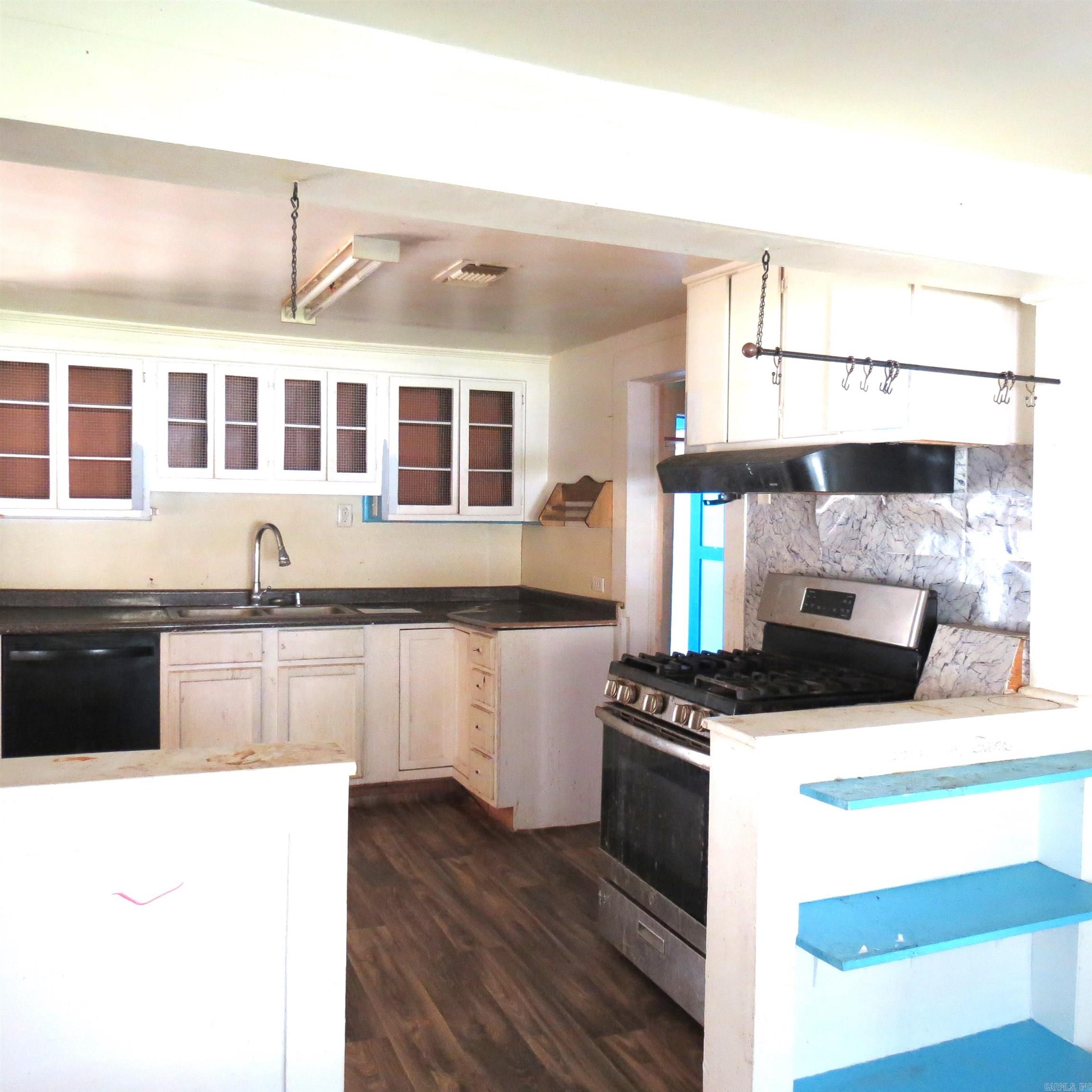 Kingsland - Residential