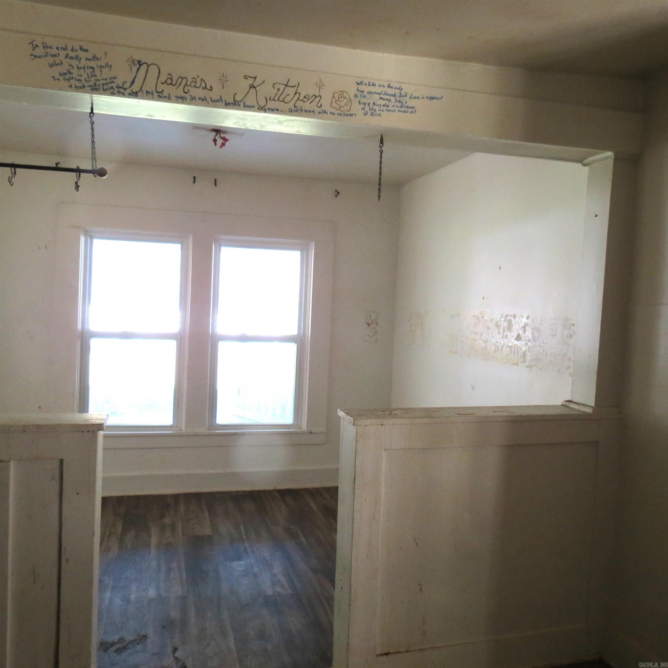 Kingsland - Residential