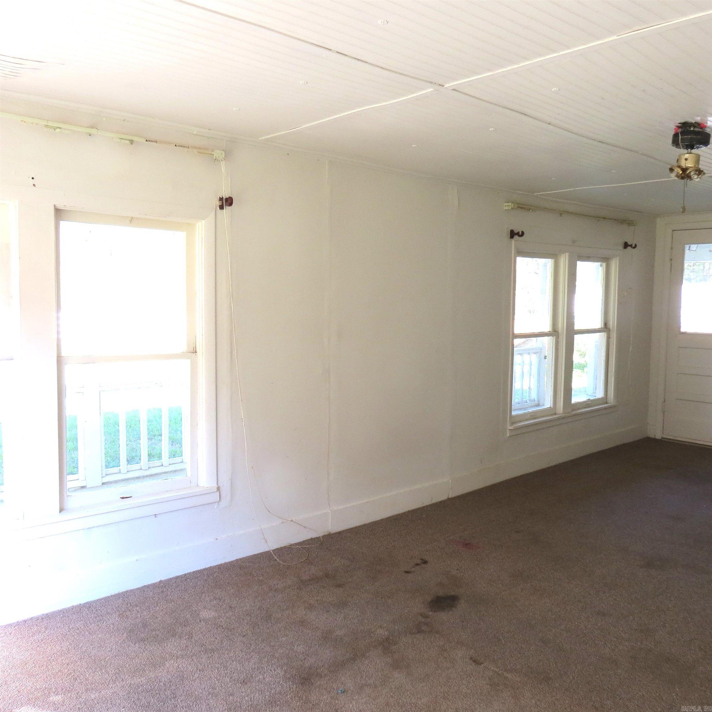 Kingsland - Residential