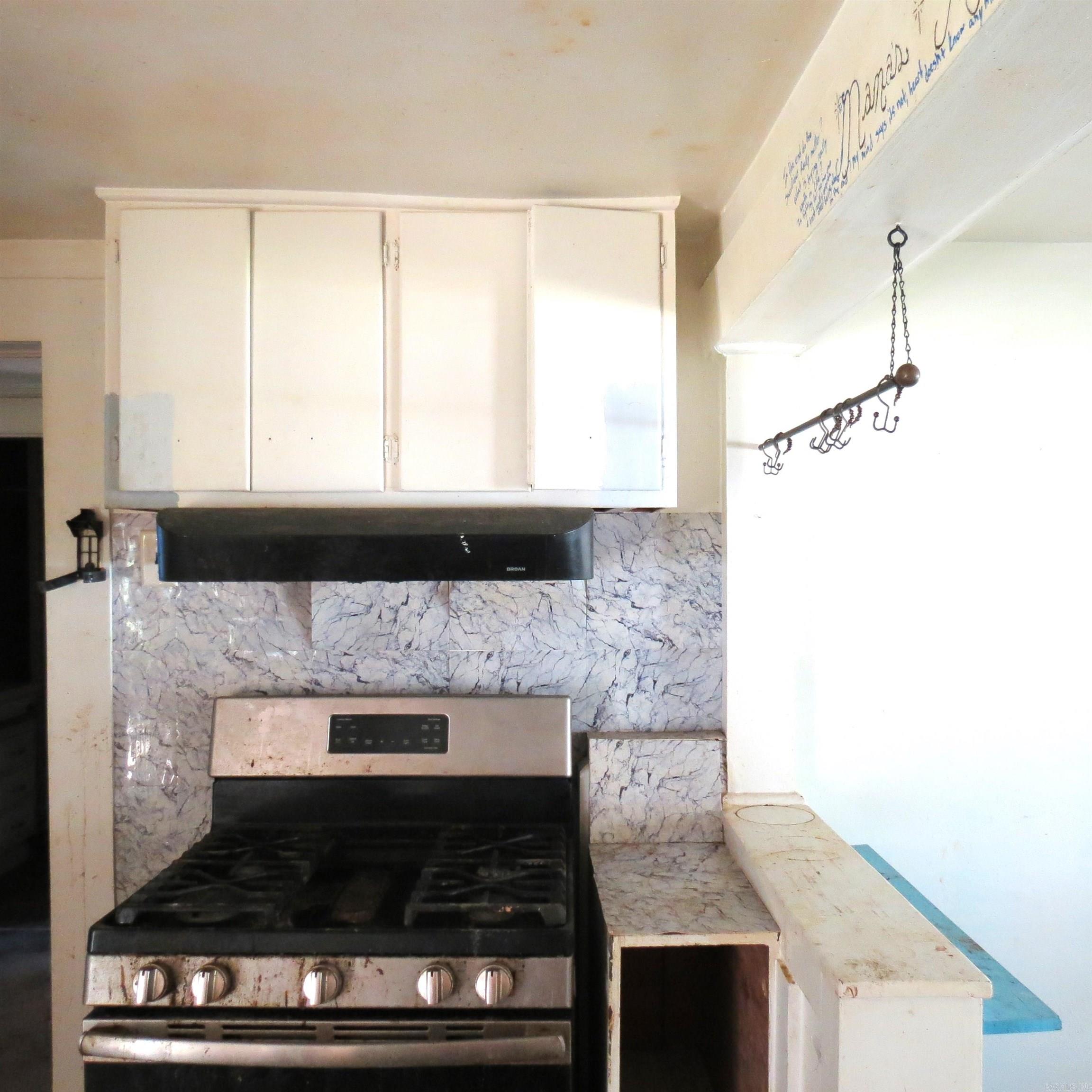 Kingsland - Residential