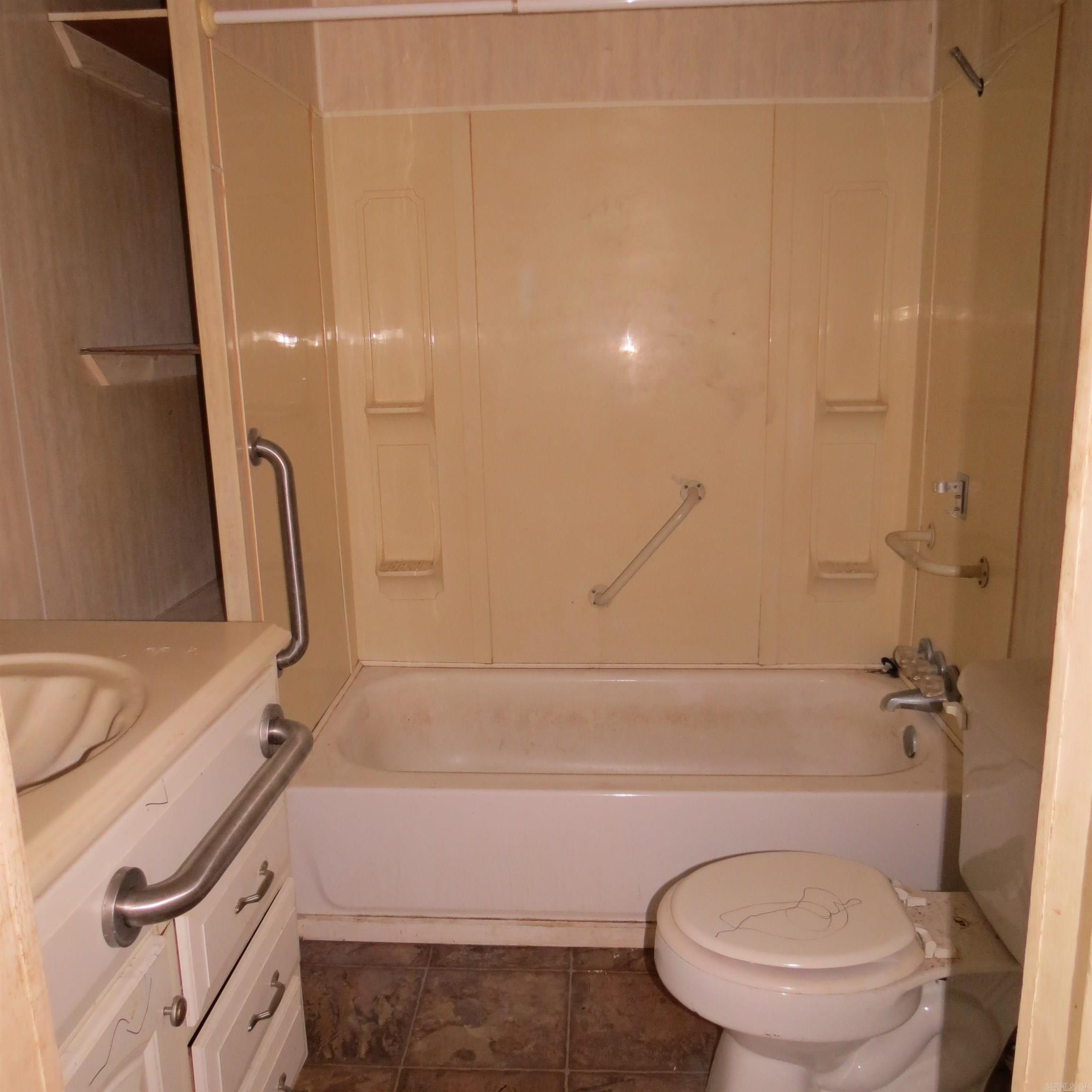 Kingsland - Residential