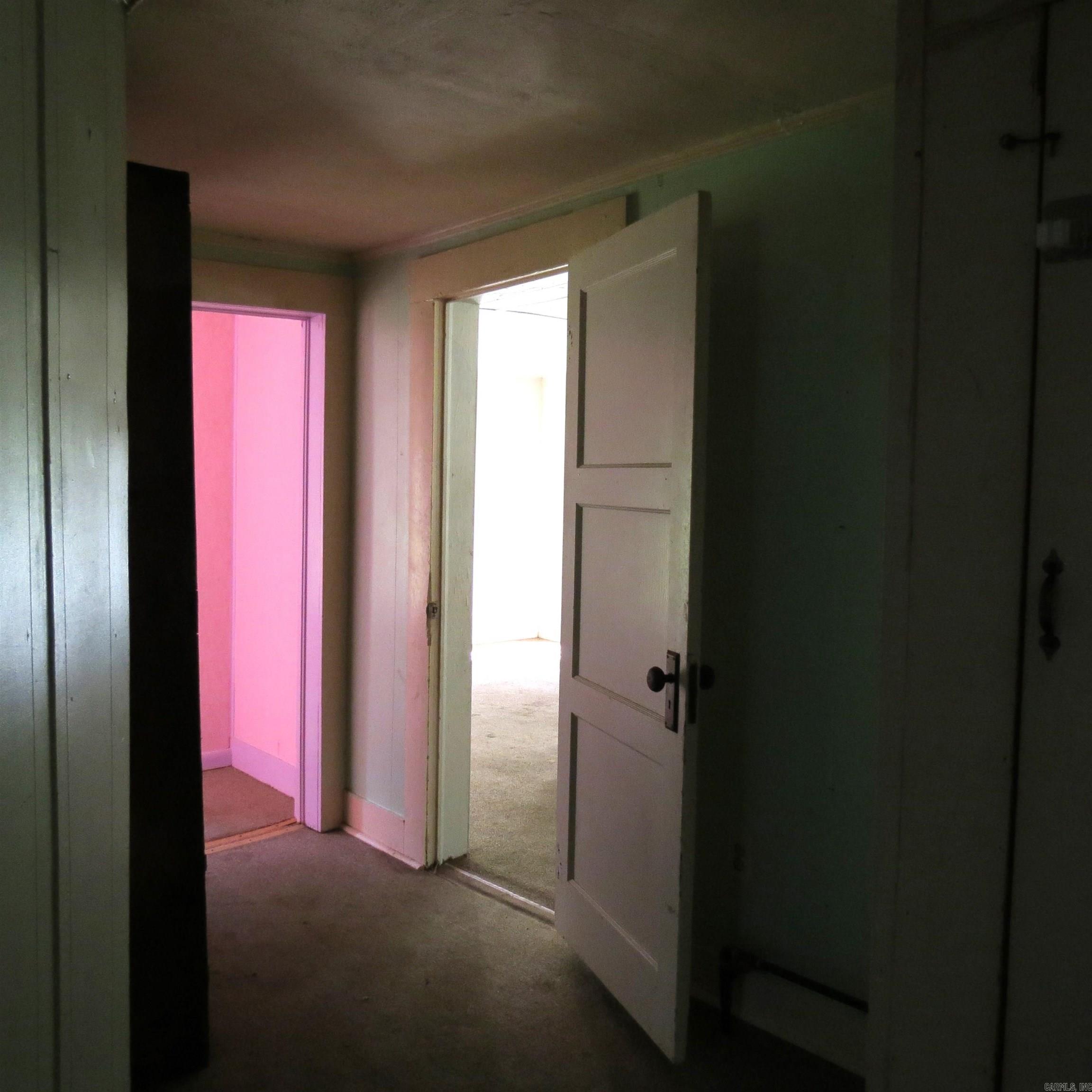 Kingsland - Residential