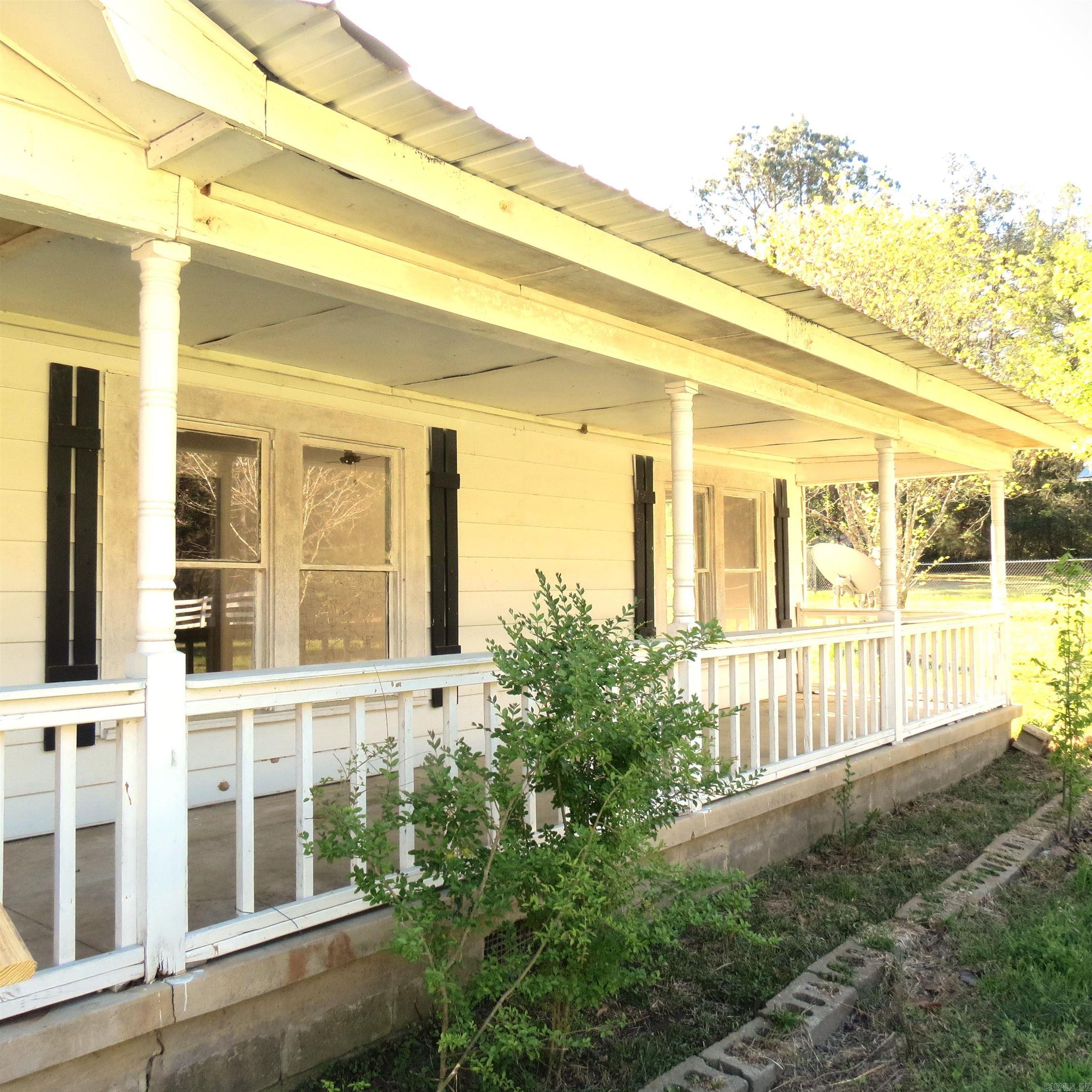 Kingsland - Residential